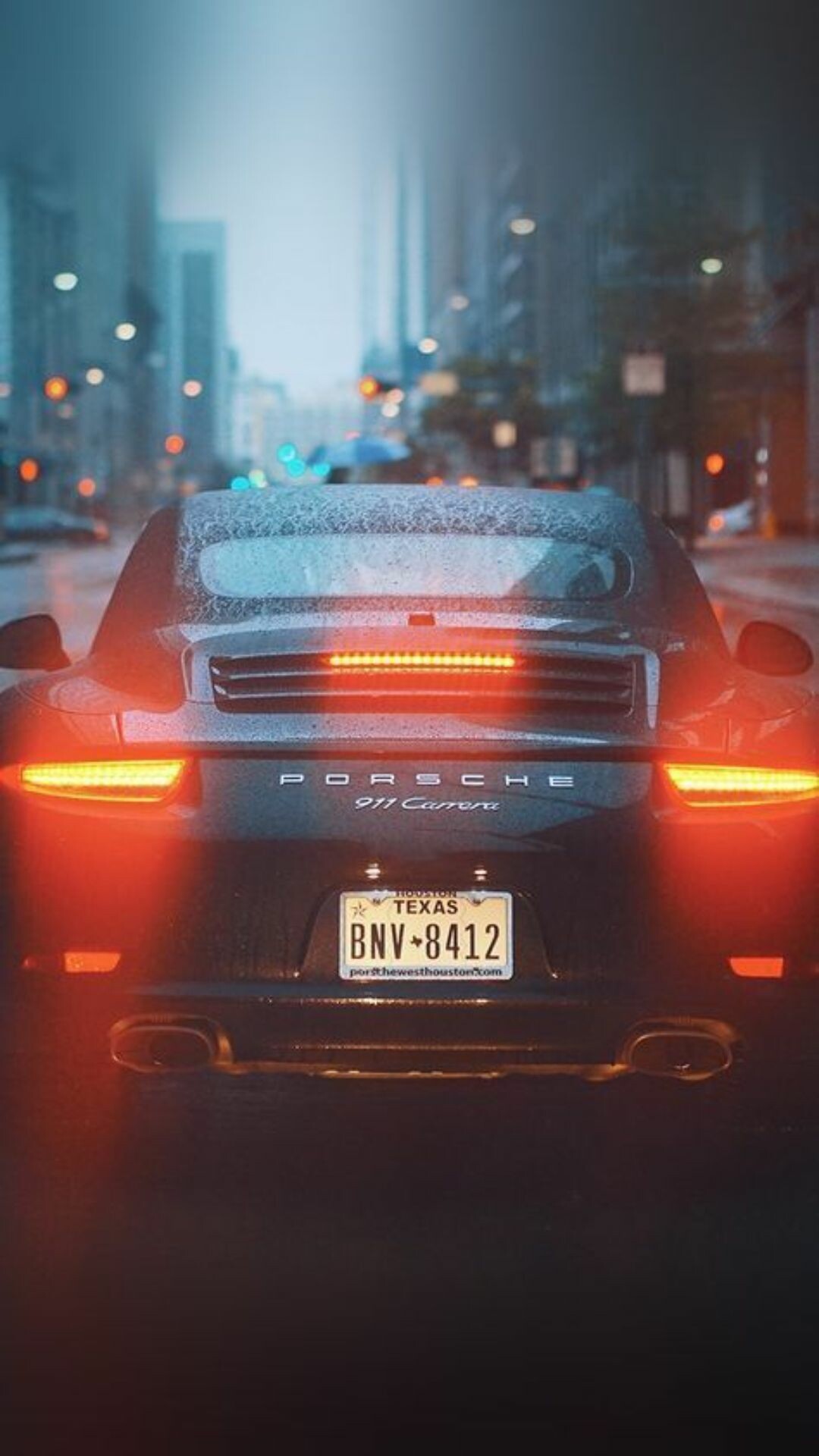 Porsche, Stunning wallpapers, 1080x1920 Full HD Phone