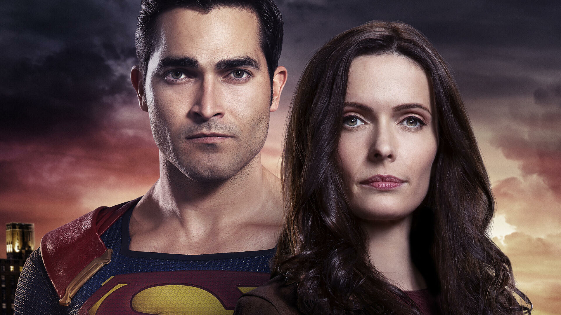 Superman u0026 Lois, TV series, Moviepilot de, Behind the scenes, 1920x1080 Full HD Desktop