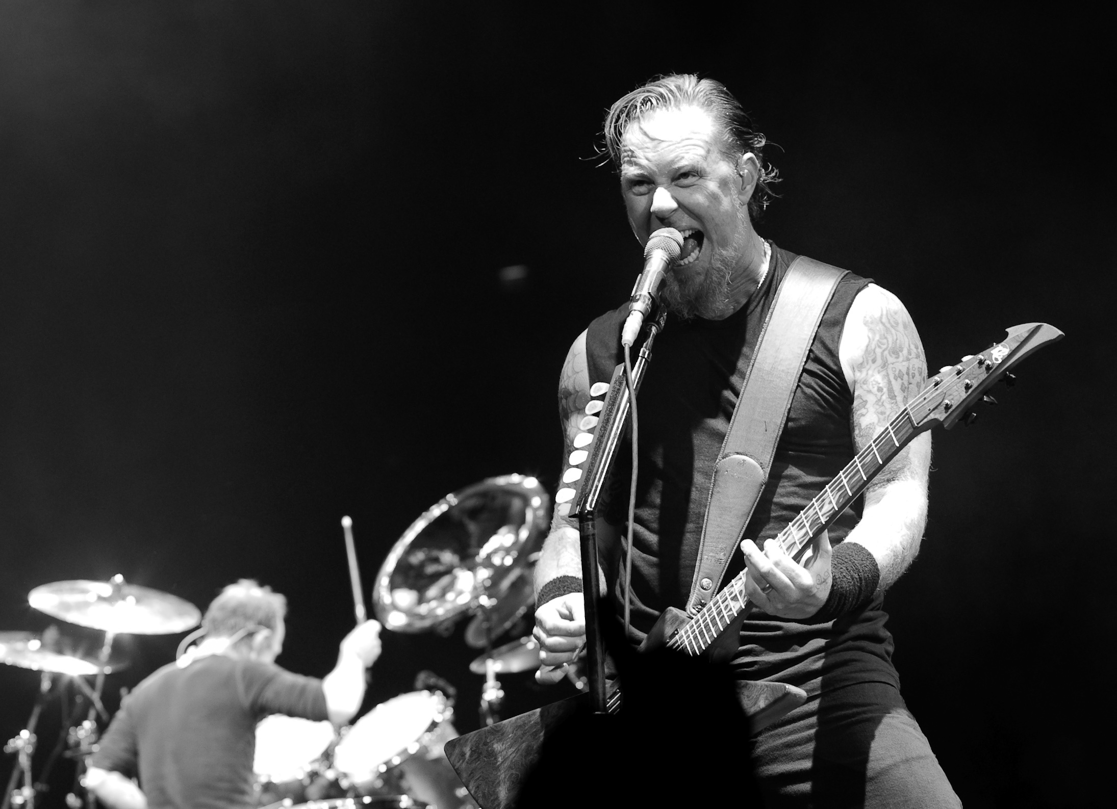 James Hetfield, Free wallpaper, Metallica, Music, 2190x1590 HD Desktop