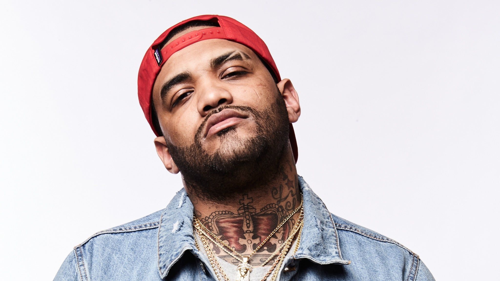 Joyner Lucas wallpapers, Joyner Lucas backgrounds, Music artist, 2050x1160 HD Desktop