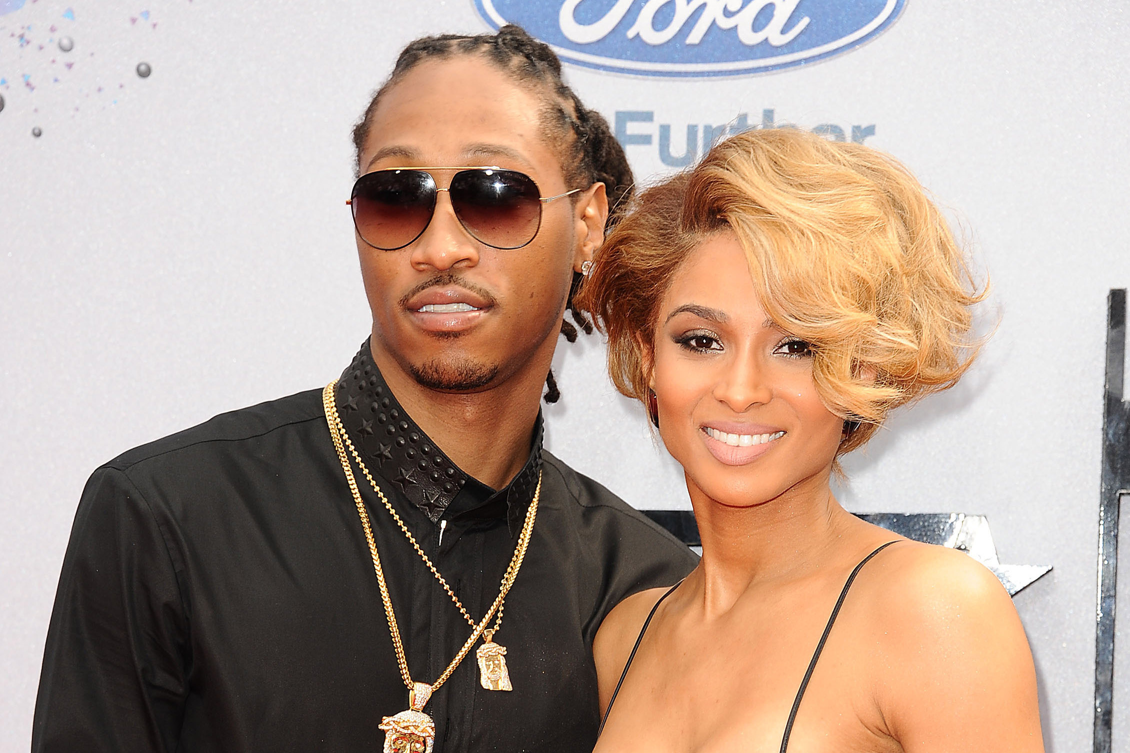 Future, Emotional Breakup, Ciara, 2260x1510 HD Desktop