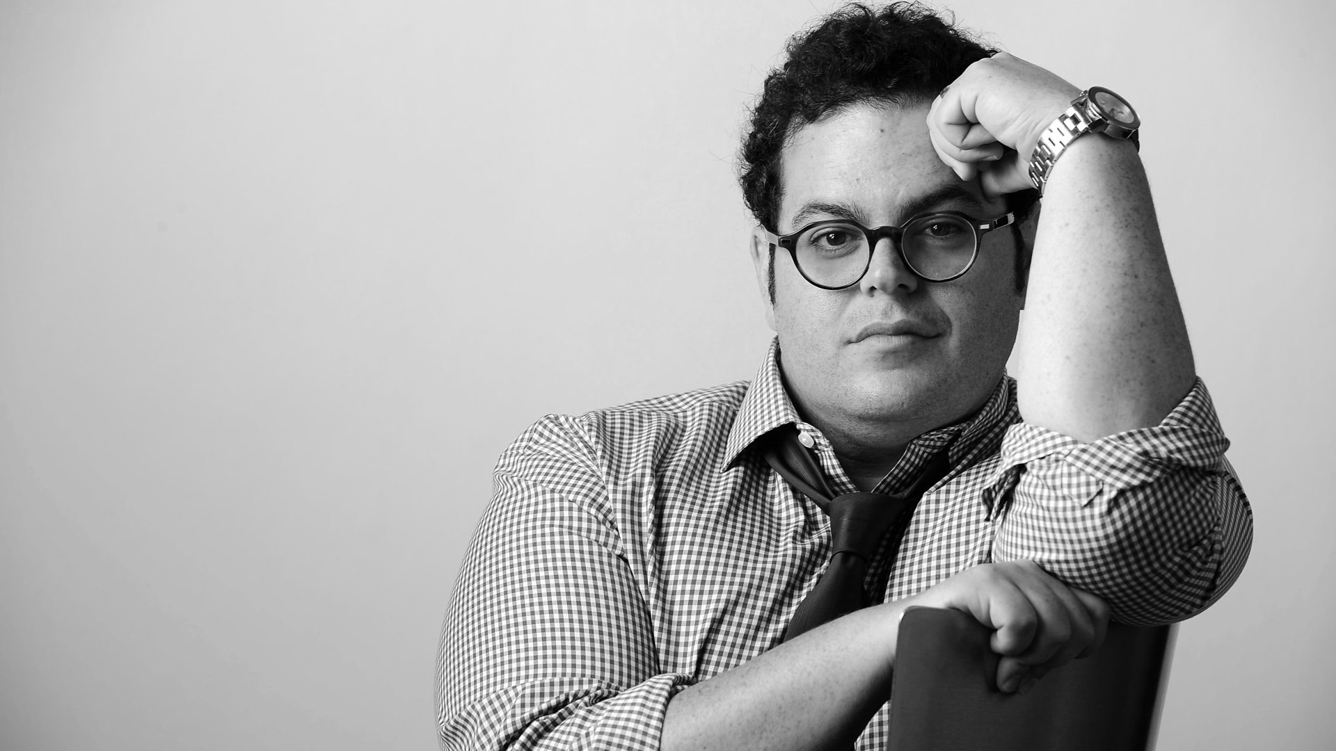 Josh Gad, Movies, High resolution wallpapers, 1920x1080 Full HD Desktop