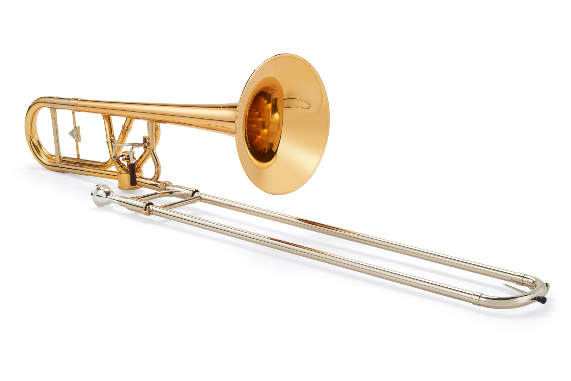 BBF tenor trombone, Professional-grade instrument, Rich tone, Outstanding quality, 2000x1340 HD Desktop