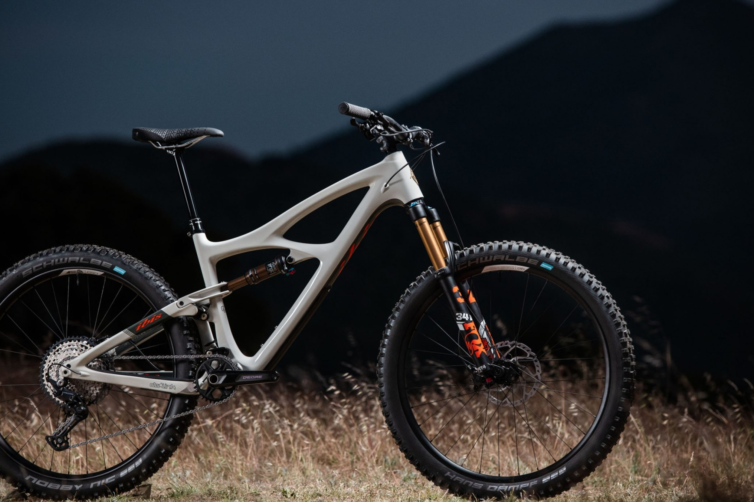 Ibis Bikes, Nouveaut Ibis Mojo, Tout clairage, Posted by Sarah Anderson, 2560x1710 HD Desktop