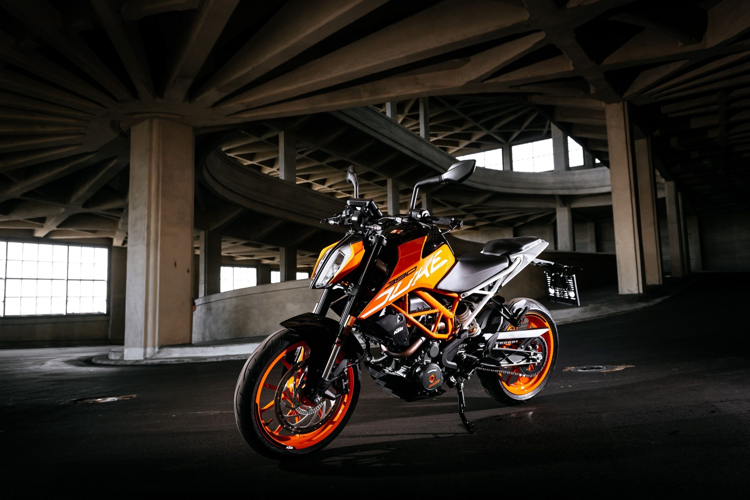 KTM 390 Duke, Fahrbericht KTM 390 Adventure, 2560x1710 HD Desktop