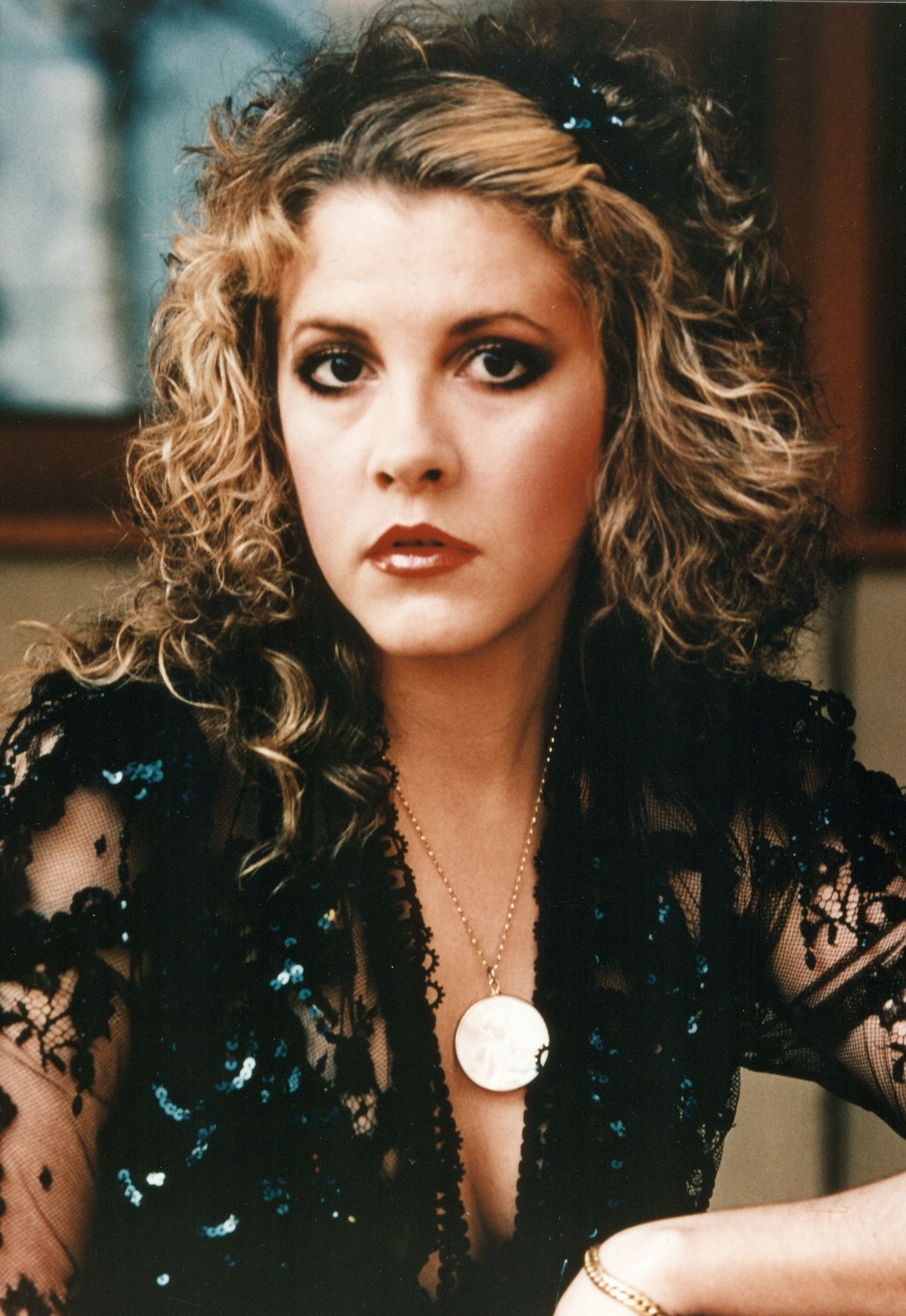 Stevie Nicks, Fashion evolution, Style photos, 1770x2560 HD Phone