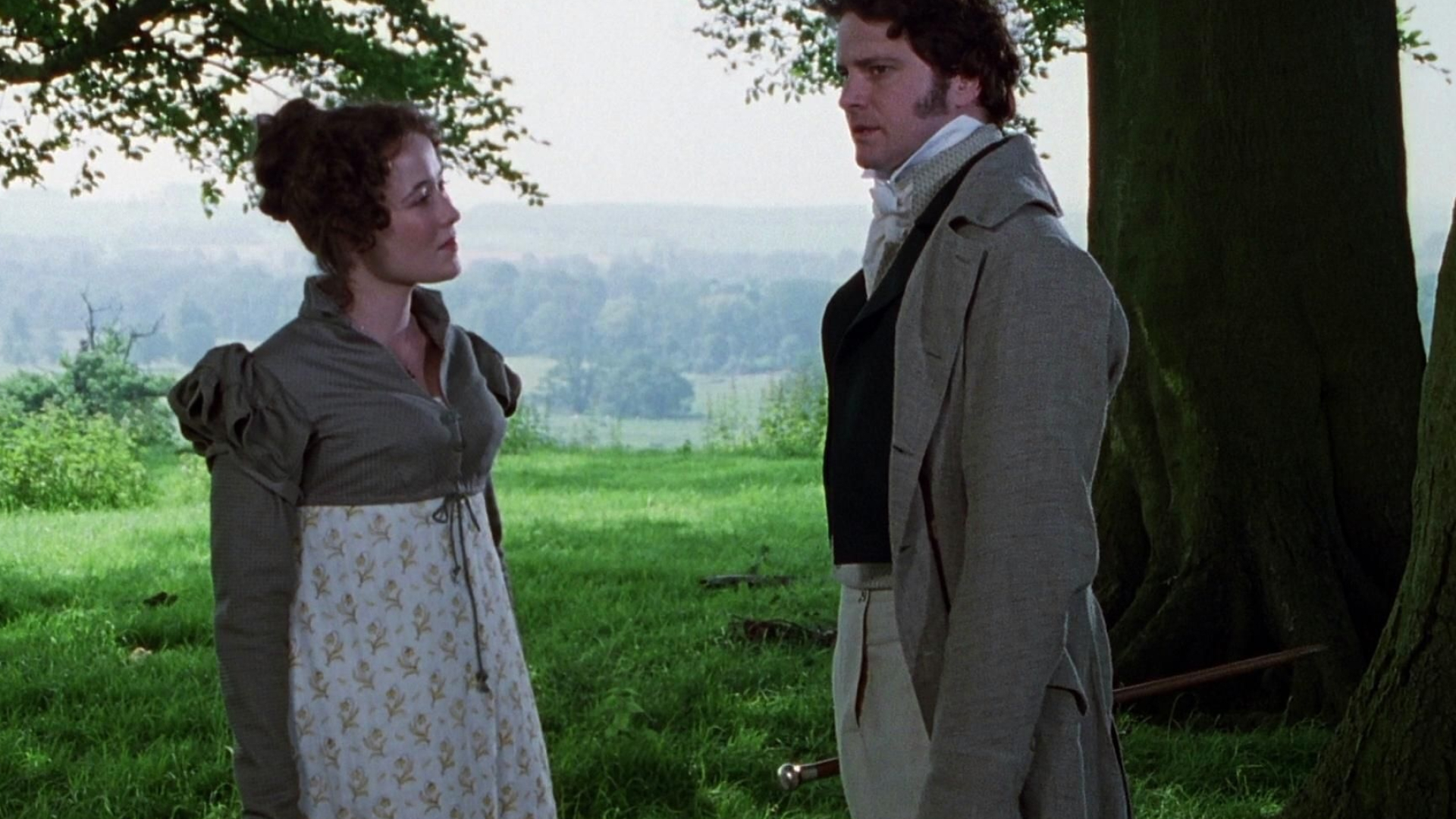 Pride and Prejudice, Widescreen Screencaps, Wallpapers, Elizabeth Darcy, 1920x1080 Full HD Desktop