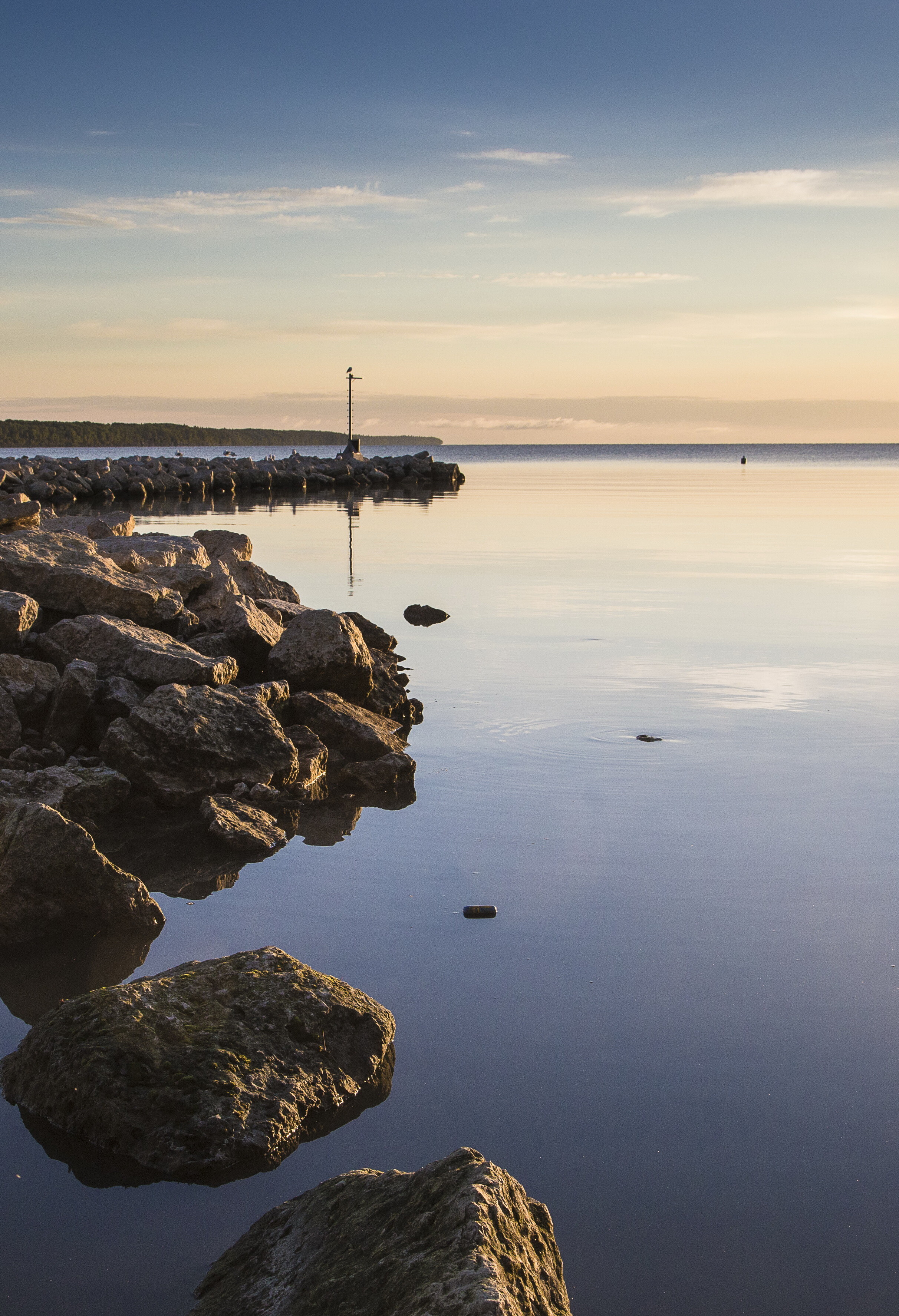 Winnipegosis Lake photography, Captivating shots, Frame-worthy moments, Visual storytelling, 2430x3550 4K Phone