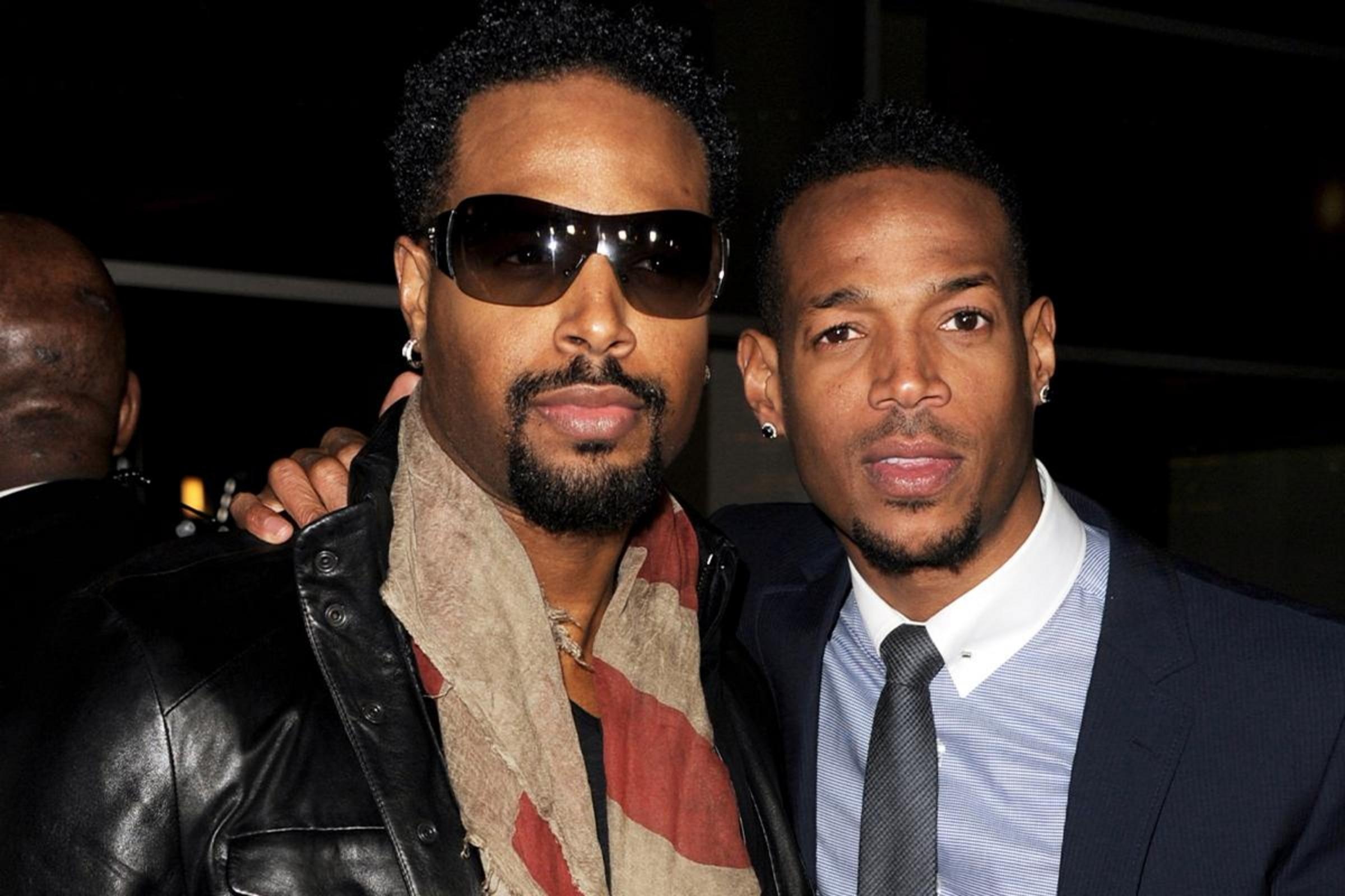 Marlon Wayans, Shawn Wayans, Damon Wayans Jr, 2400x1600 HD Desktop