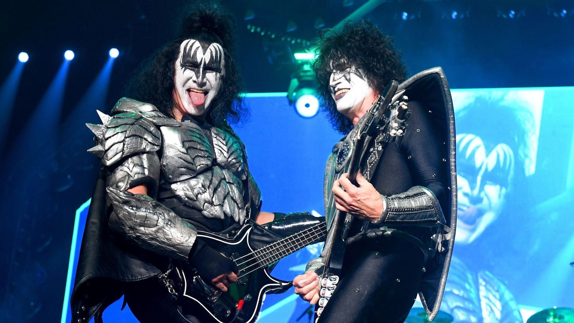 Ace Frehley, Final Kiss Tour, Peter Criss, Reunion, 1920x1080 Full HD Desktop