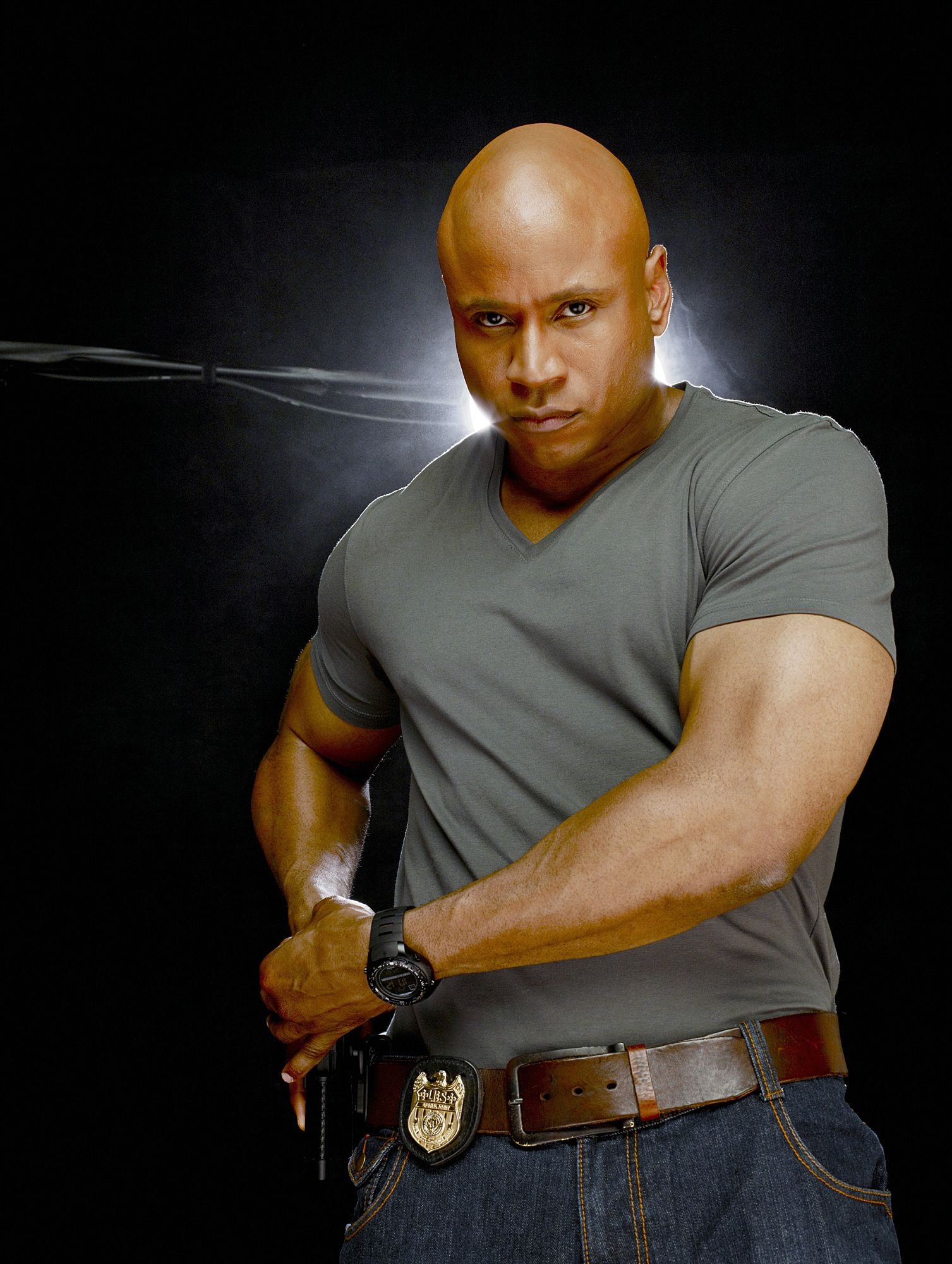 LL Cool J, Multi-talented artist, Musician, Actor, 1510x2000 HD Phone