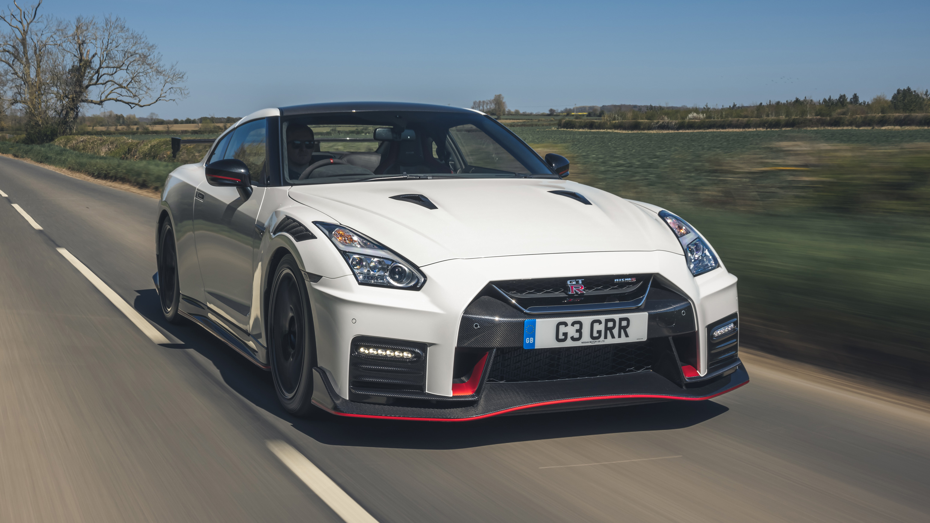 Nissan GT-R, Electric, Future, Top Gear, 3110x1750 HD Desktop