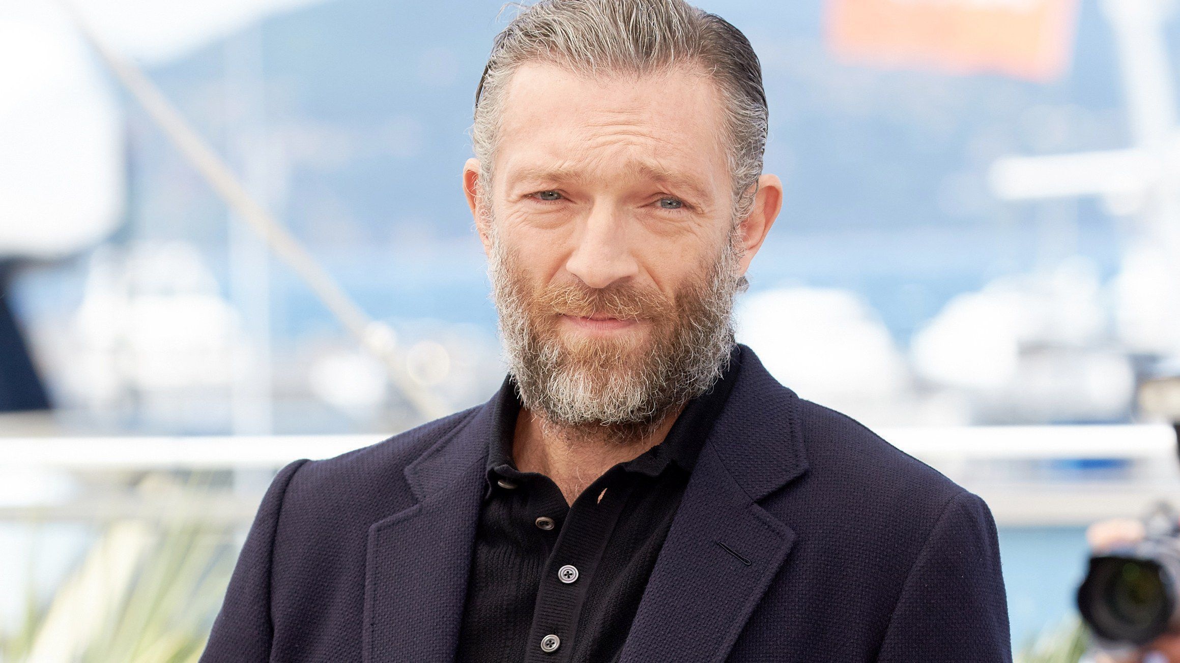 Vincent Cassel, Desktop wallpaper, Actor's image, Celebrity photo, 2320x1310 HD Desktop