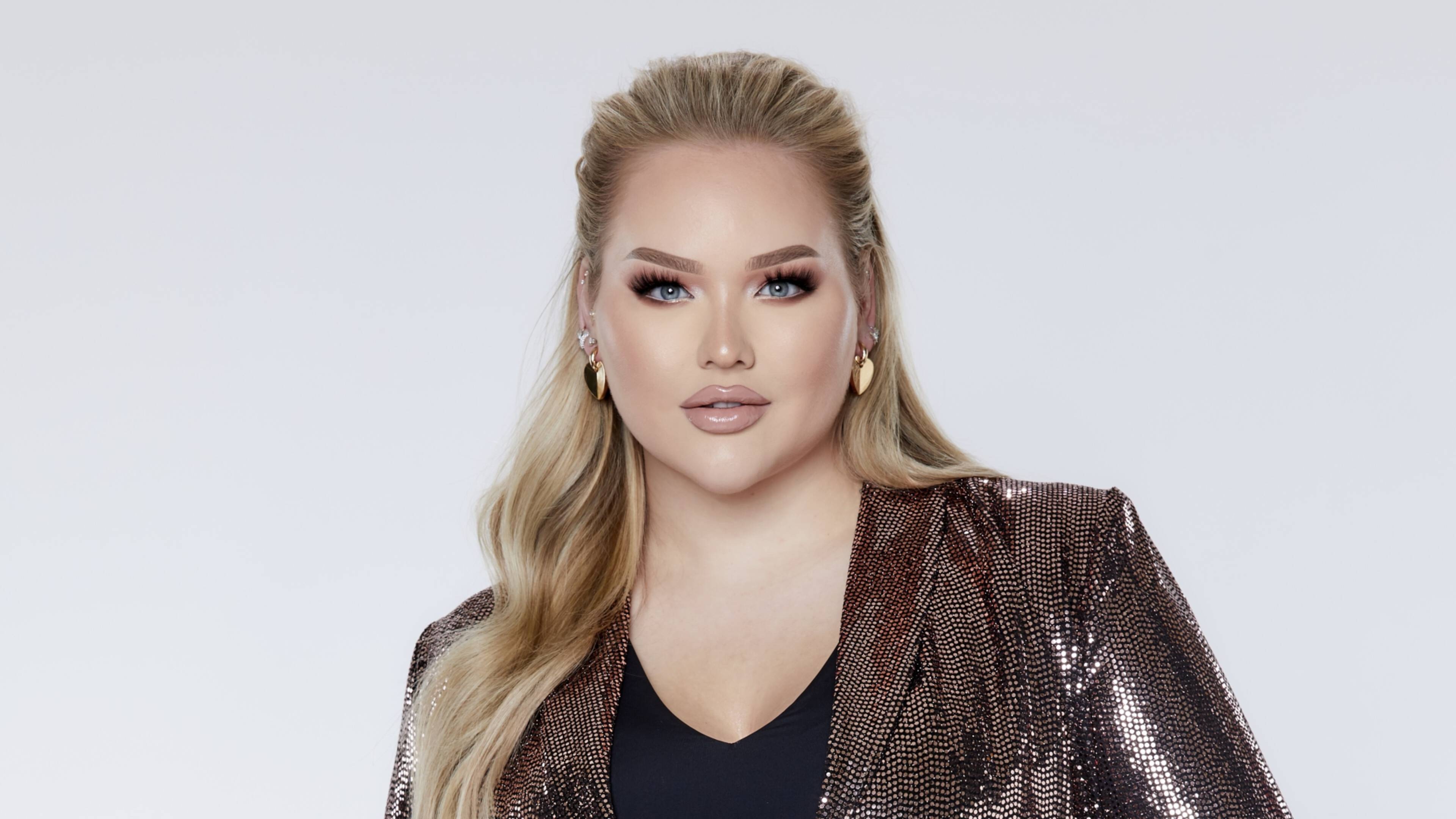 NikkieTutorials, Eurovision presenter, NOS interview, Extreme honor, 3840x2160 4K Desktop