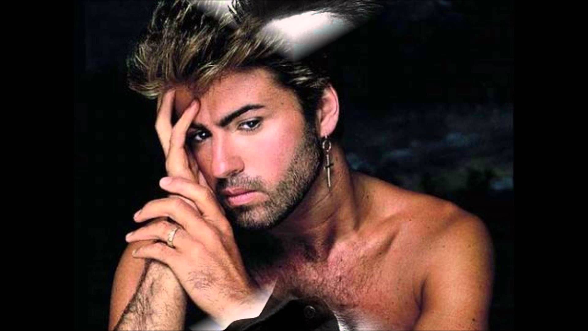 George Michael, Top wallpapers, Celeb background, 1920x1080 Full HD Desktop