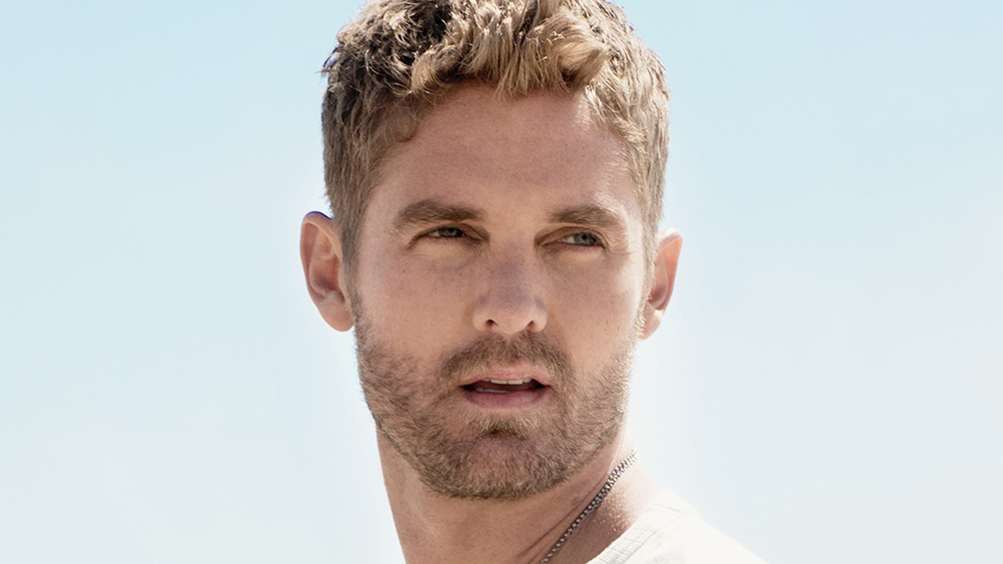 18+ Brett Young Wallpapers 2050x1160