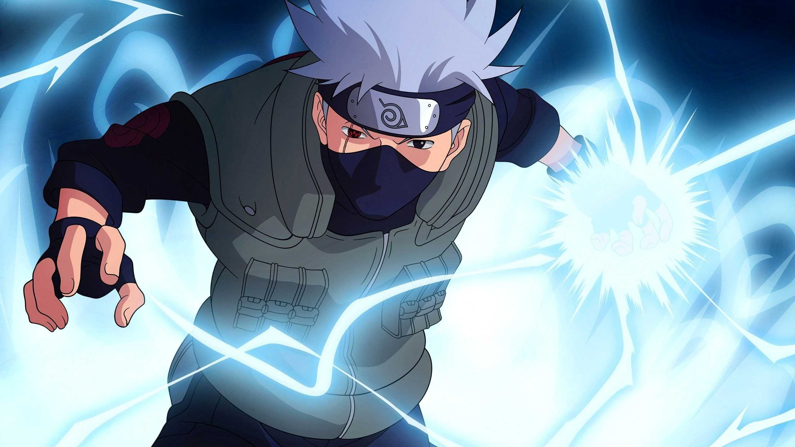 Kakashi Hatake Wallpaper 2560x1600 HD Wallpaper Anime Naruto Kakashi Hatake Wallpaper 2560x1600 HD Wallpaper Anime Naruto