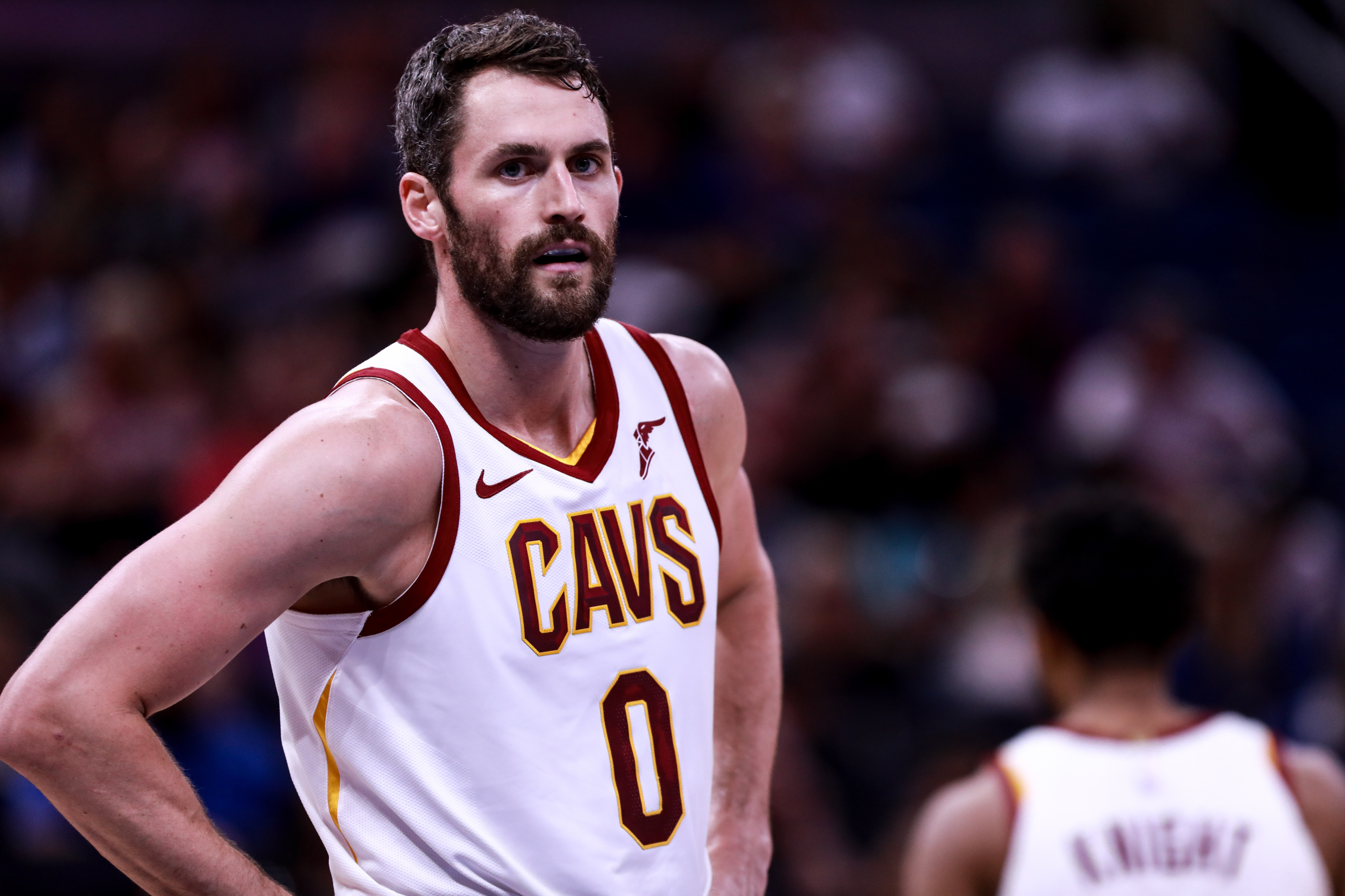 Kevin Love, Trade Kevin Love, 3200x2140 HD Desktop