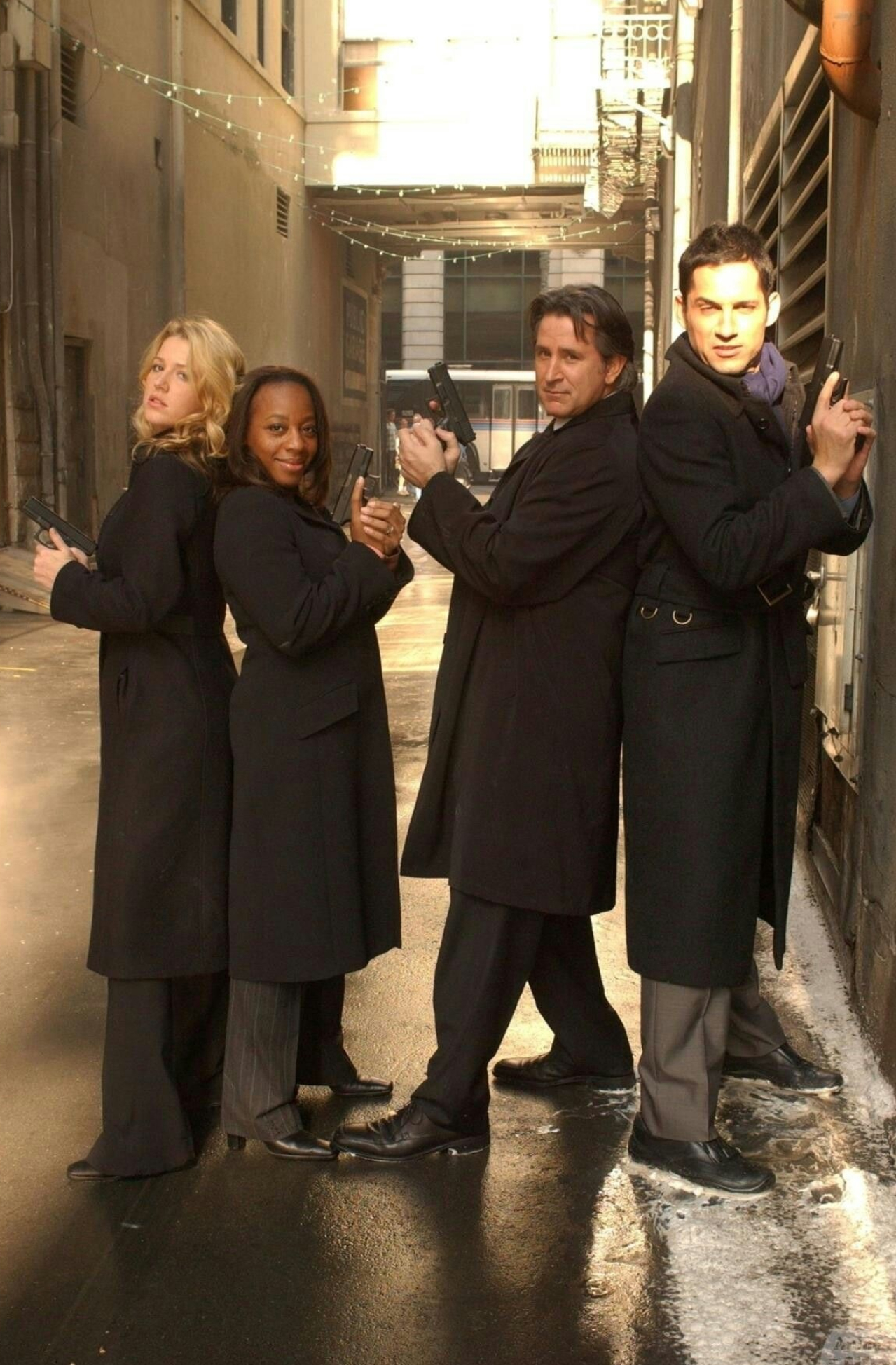 Without a Trace, TV Series, Anthony LaPaglia, Crime films, 1280x1950 HD Phone