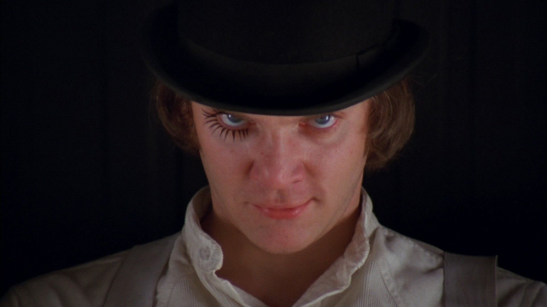 A Clockwork Orange HD Wallpaper 1920x1080