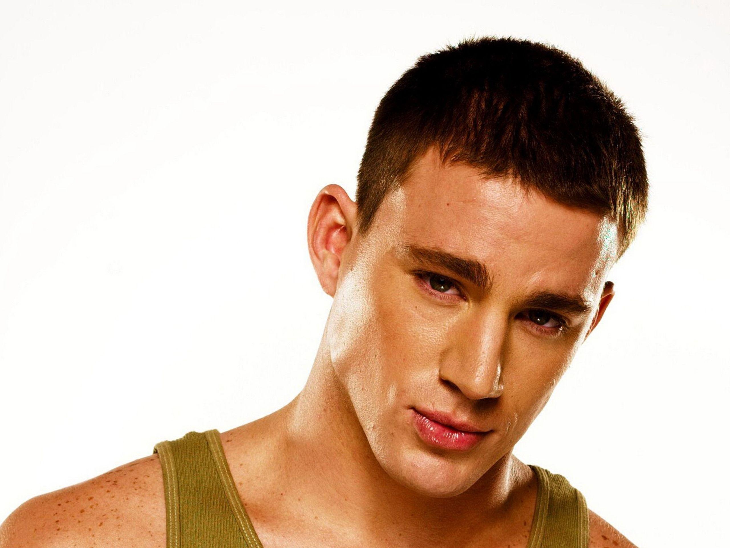 Channing Tatum, Desktop Backgrounds, Hollywood Star, Popular Actor, 2560x1920 HD Desktop