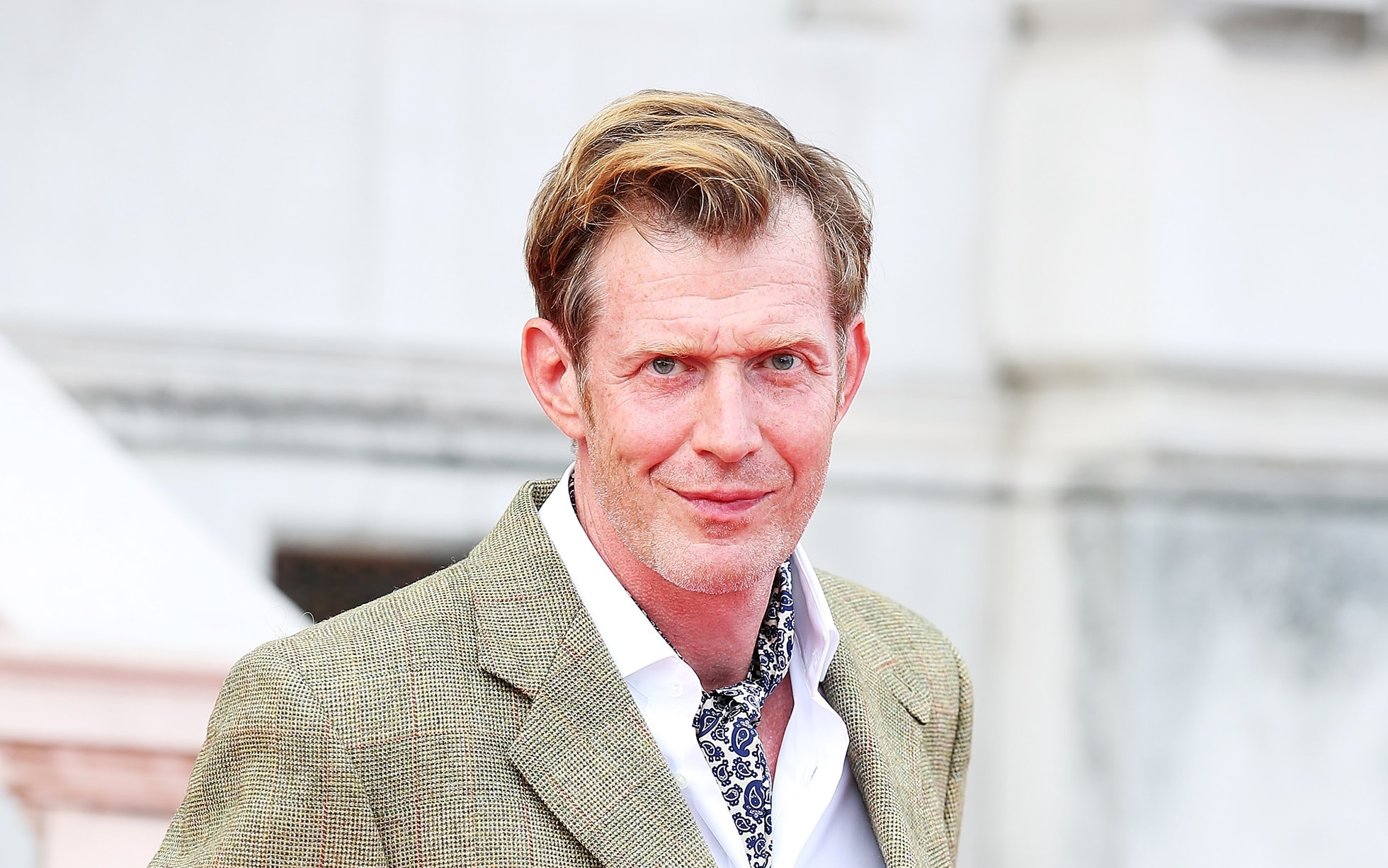 Jason Flemyng, Movies, Night out, Prague, 1960x1230 HD Desktop