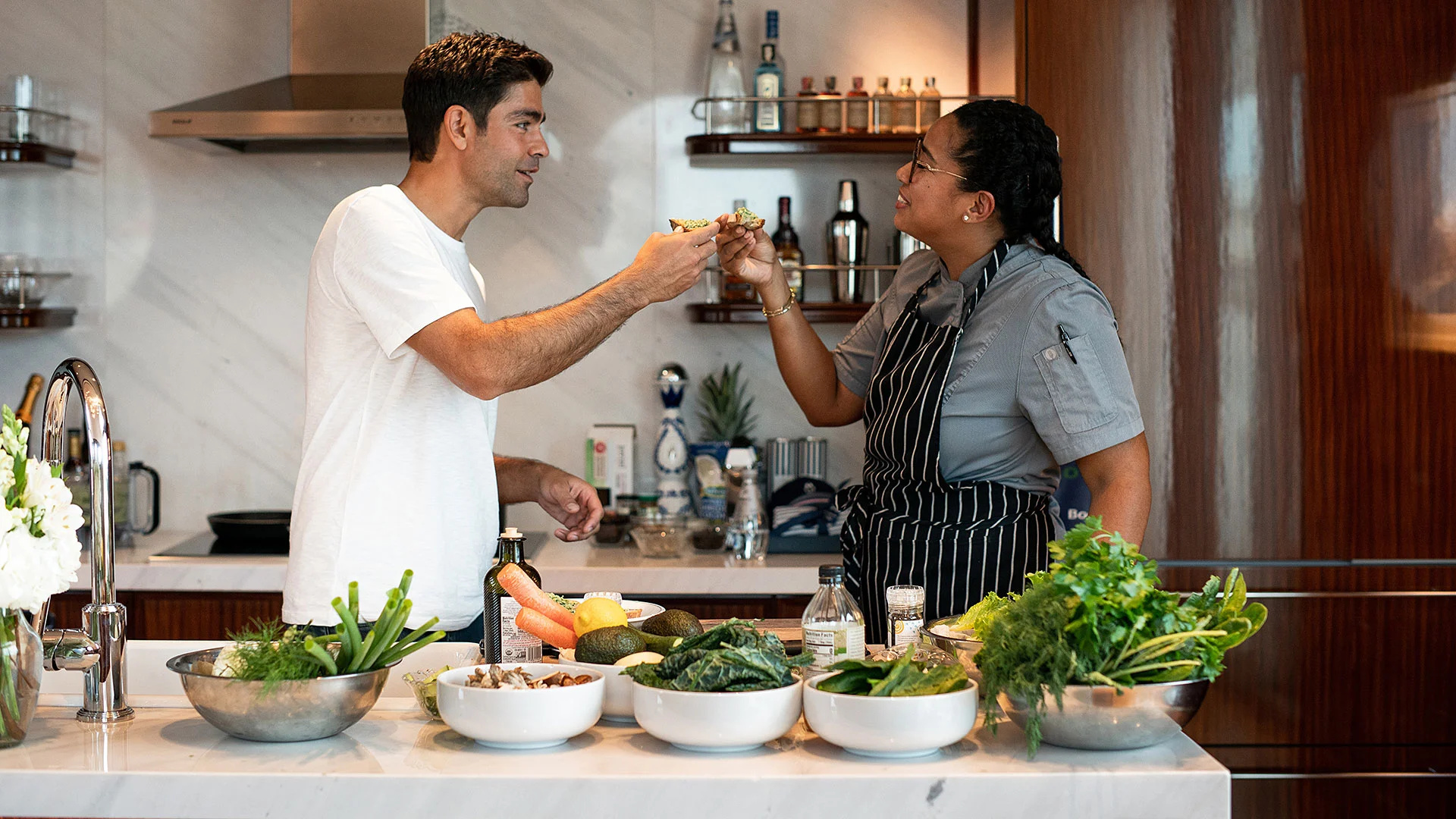 Adrian Grenier, Movies, day in my life, behind the scenes, 1920x1080 Full HD Desktop