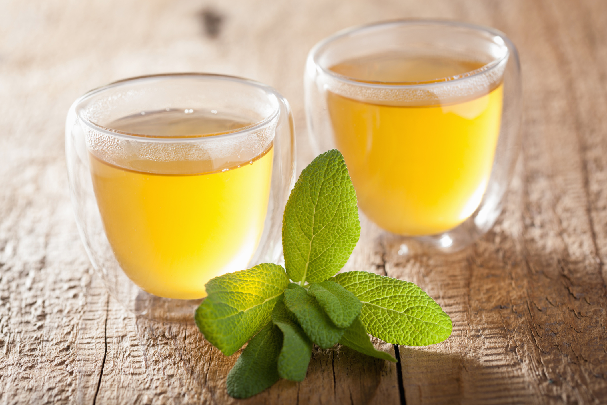 Tea, Sage (Herb) Wallpaper, 2130x1420 HD Desktop