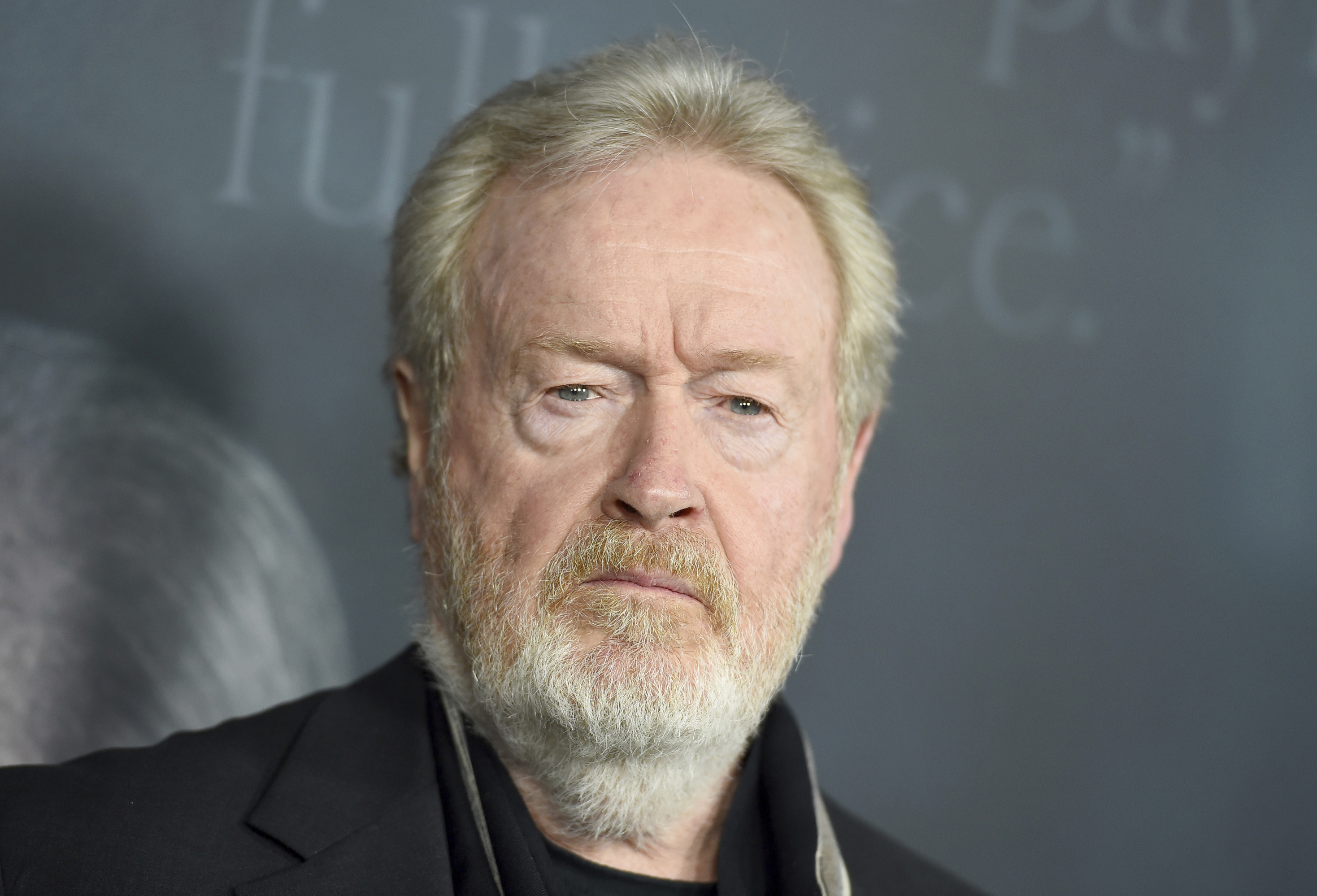 Ridley Scott, Filmmaker prize, Venice Film Festival, Distinguished recognition, 2940x2000 HD Desktop