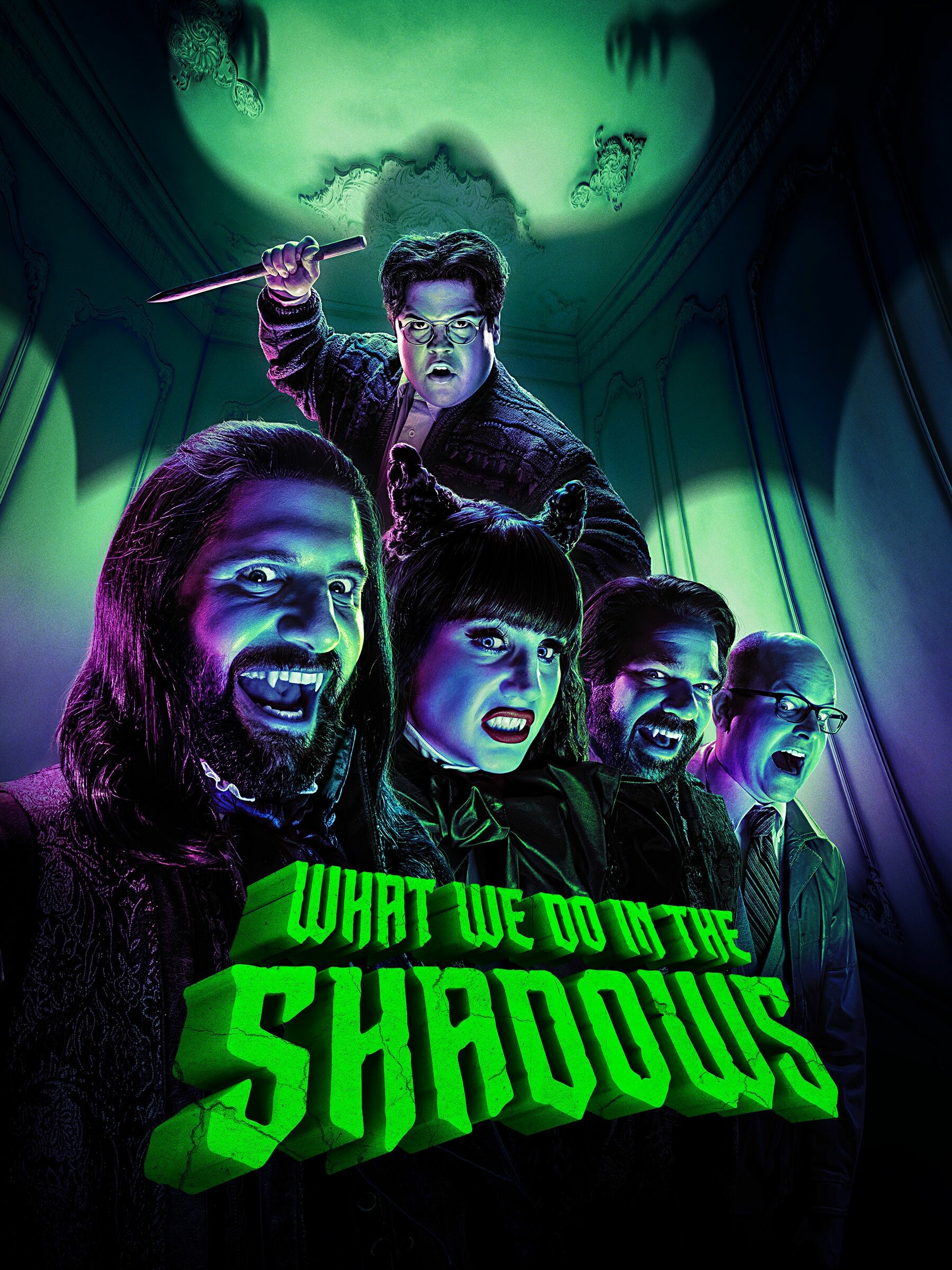What We Do in the Shadows, Top free backgrounds, 1800x2400 HD Phone