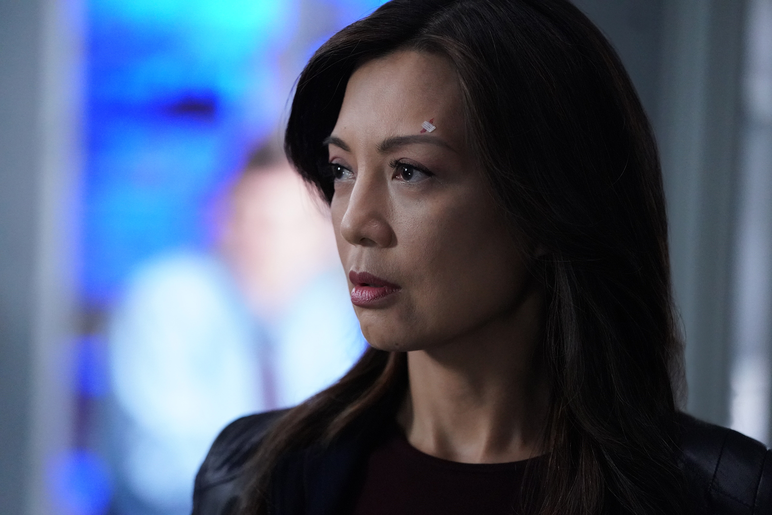 Agents of S. H. I. E. L. D., Marvel's agents, ABC, Season 7 release, 3000x2000 HD Desktop
