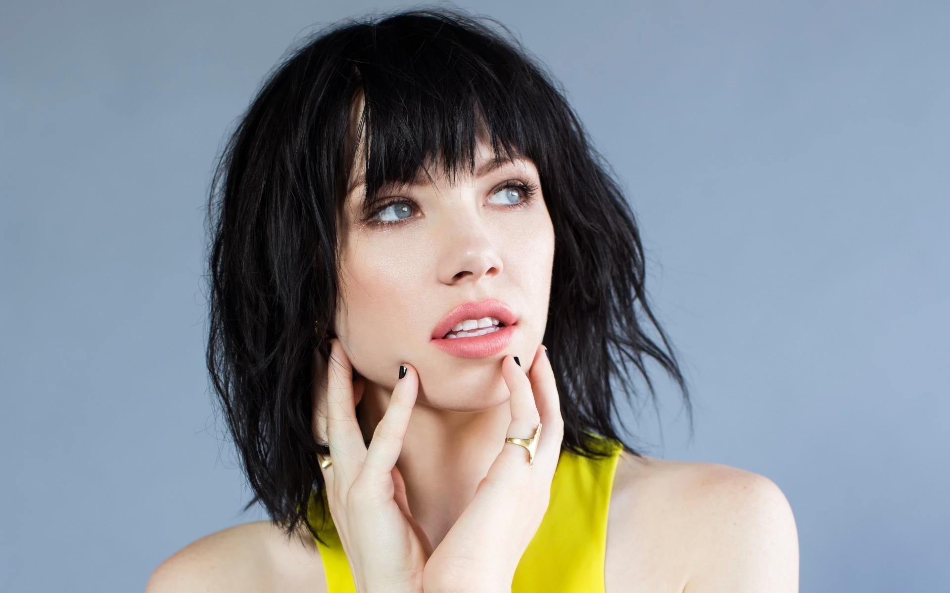 Carly Rae Jepsen, Desktop Wallpapers, Allure, 1920x1200 HD Desktop