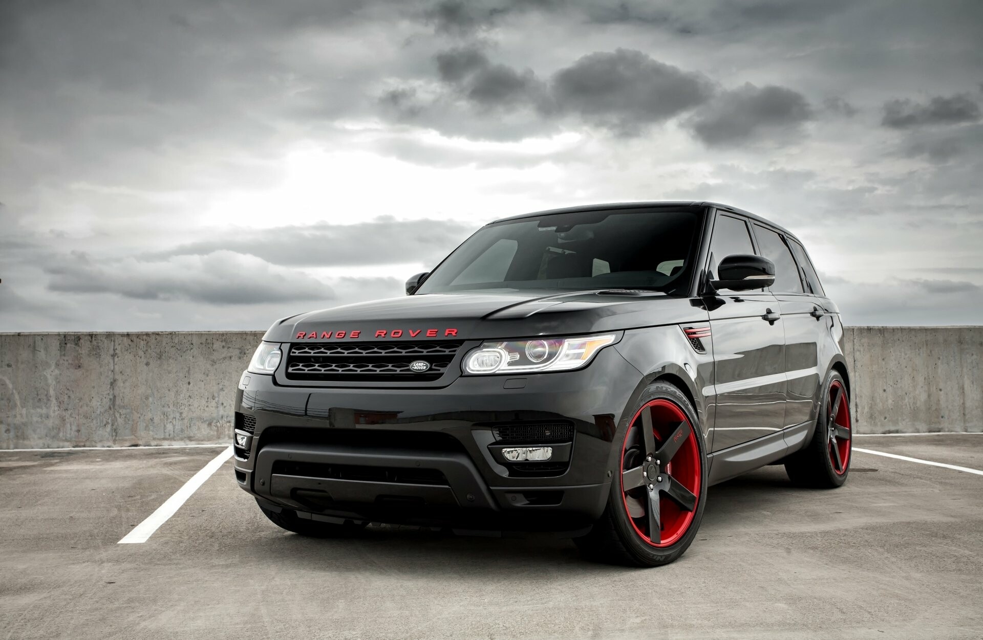 Land Rover, HD Wallpapers, Achtergronden, 1920x1260 HD Desktop