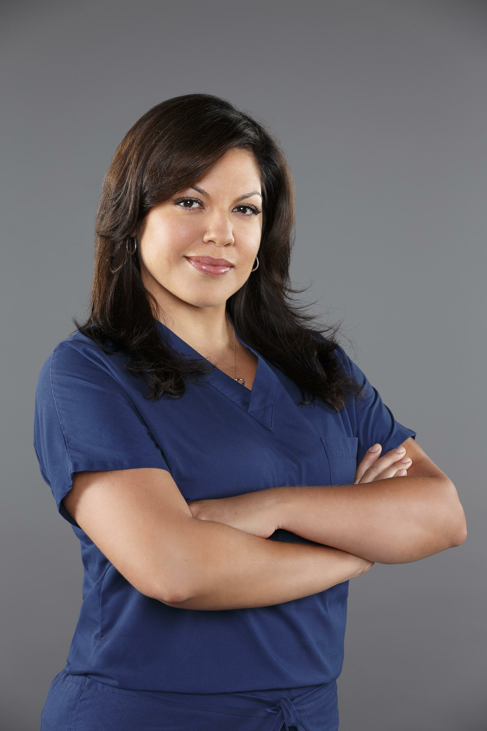 Callie Torres wallpapers, Sara Ramirez, Grey's Anatomy, Amazing visuals, 2000x3000 HD Phone