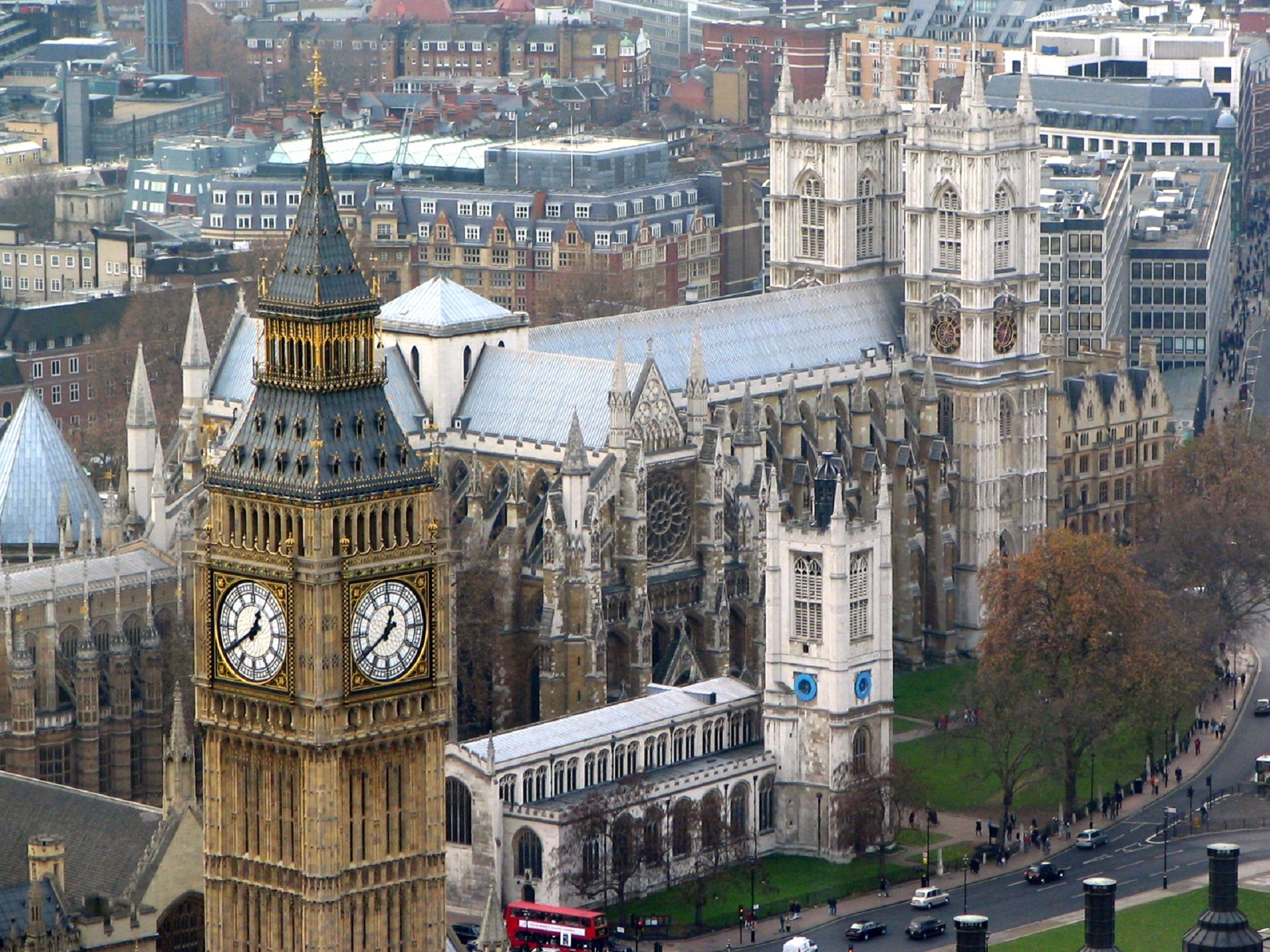 Westminster Abbey, Abbey architecture, Construction, Jooinn, 1920x1440 HD Desktop