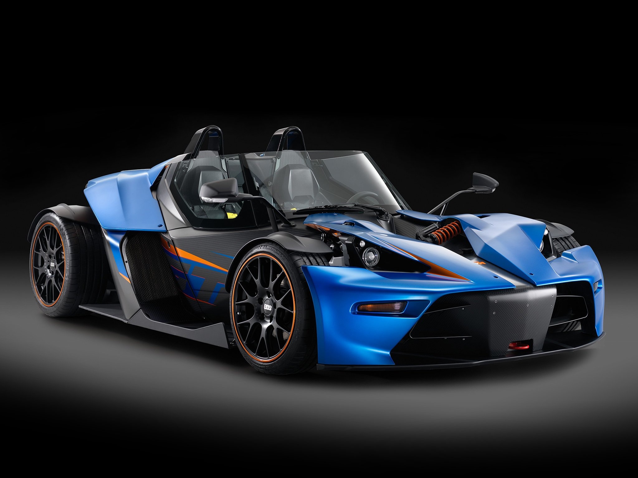 X-Bow GT 2013, KTM Cars Wallpaper, 2050x1540 HD Desktop