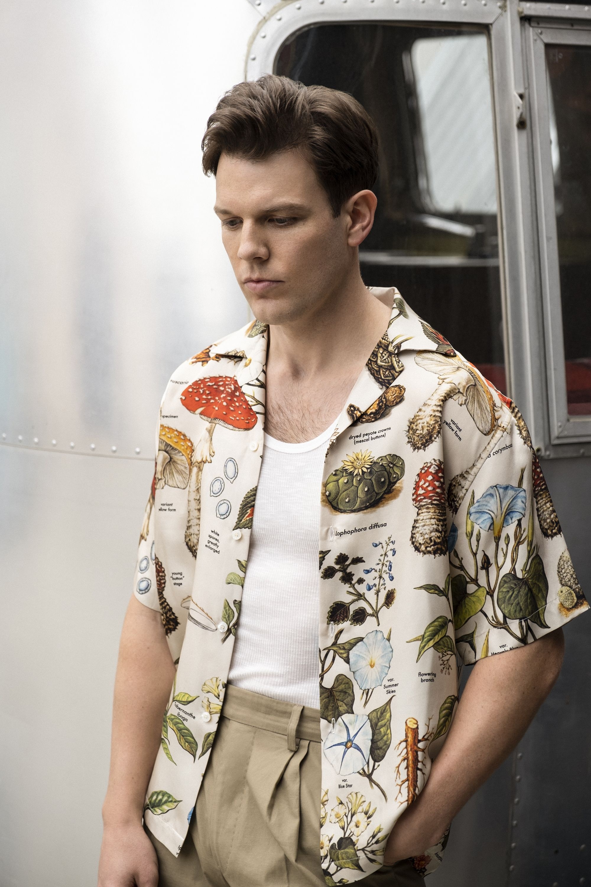 Jake Lacy on 'The White Lotus, ' Marvel, and Jennifer Coolidge 2000x3000