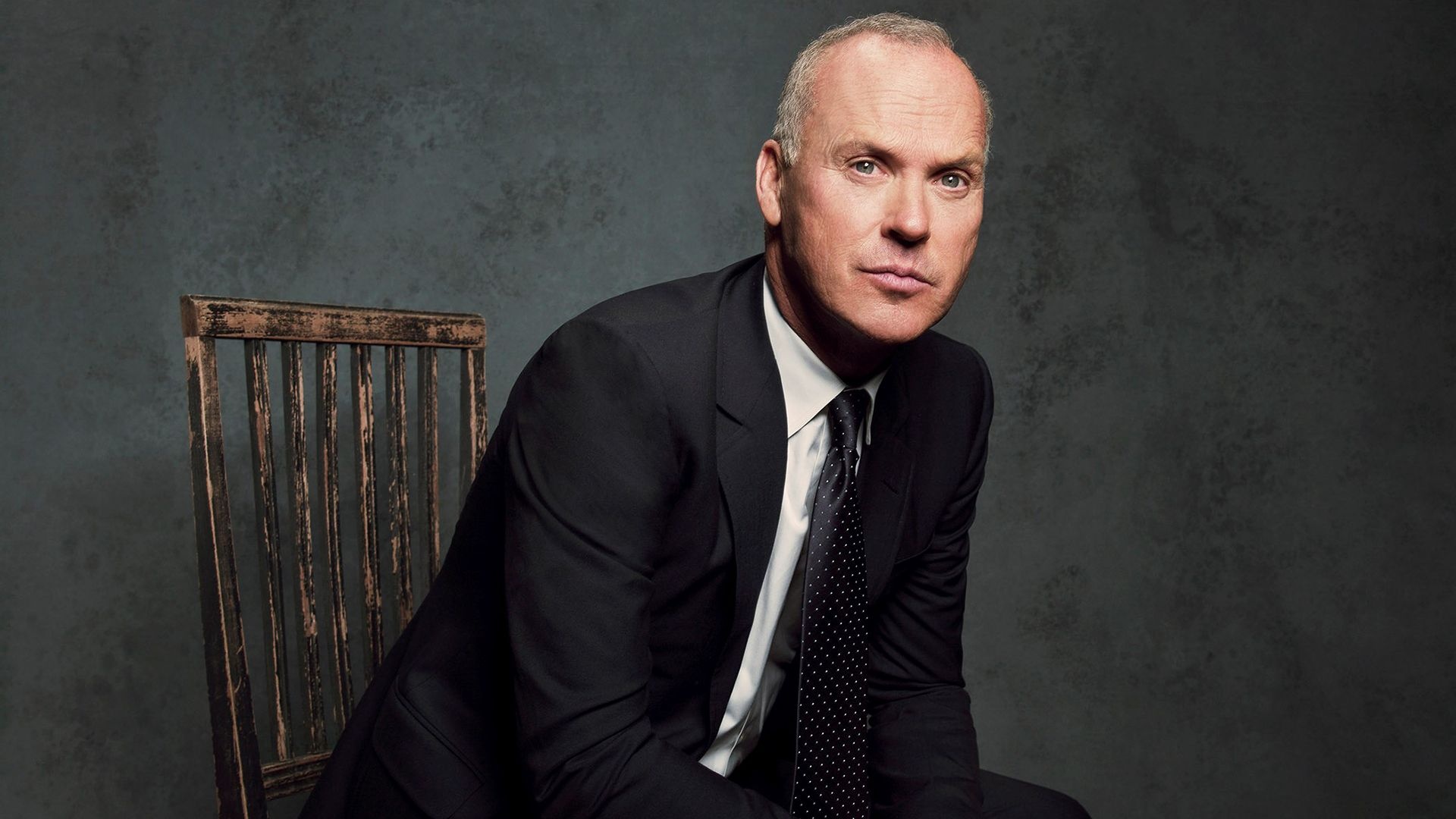 Michael Keaton, Versatile actor, 1080p resolution, High-definition wallpapers, 1920x1080 Full HD Desktop