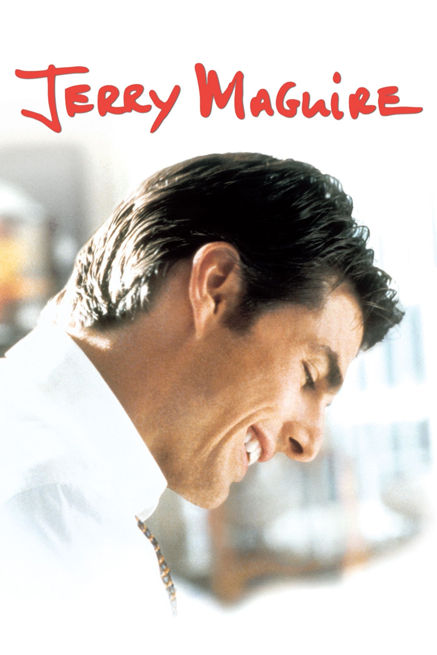 Jerry Maguire, Stream on Movies Anywhere, Tom Cruise's hits, Compelling story, 1400x2100 HD Phone