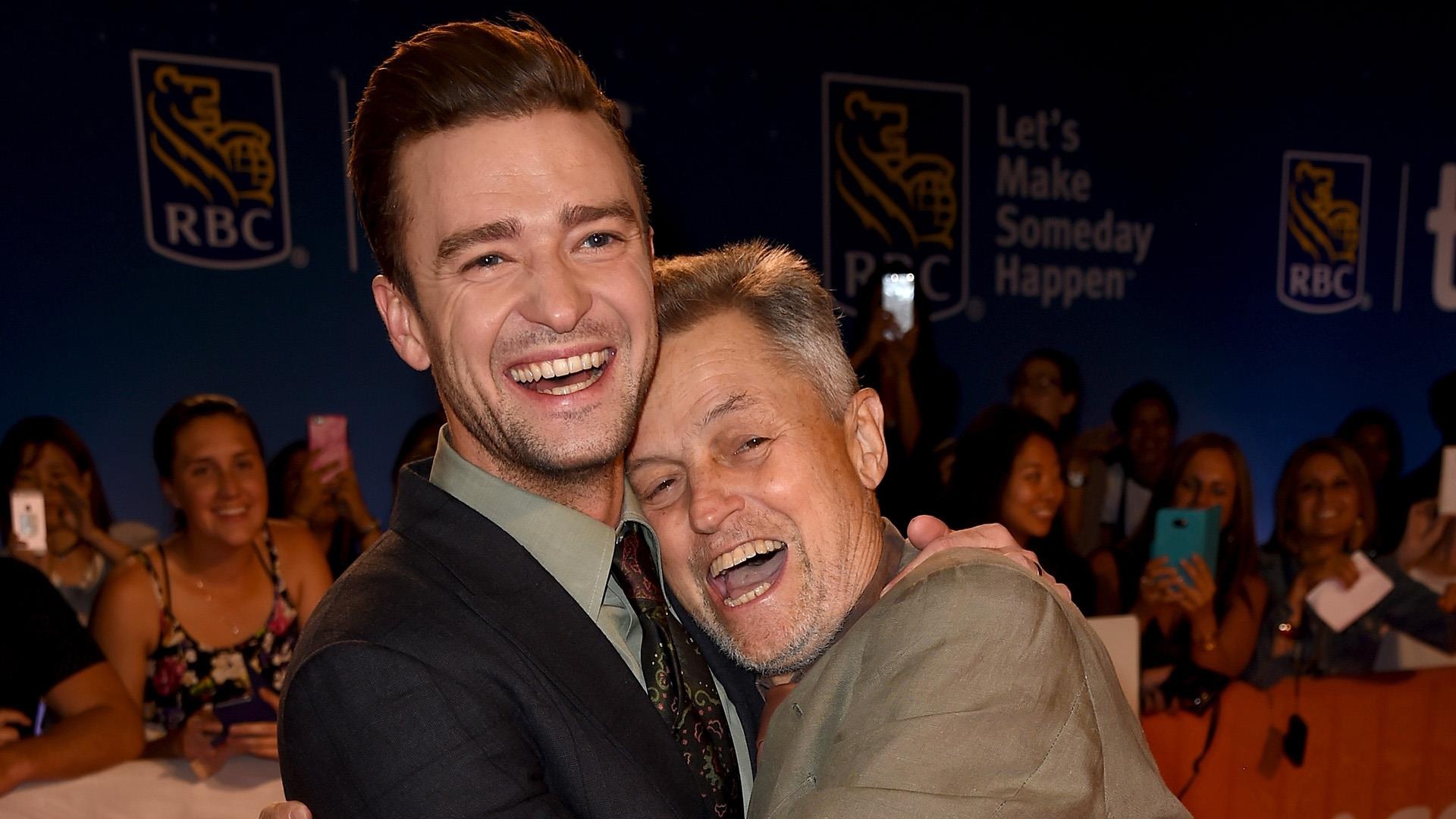 Jonathan Demme, Justin Timberlake, Netflix documentary, Working, 1920x1080 Full HD Desktop