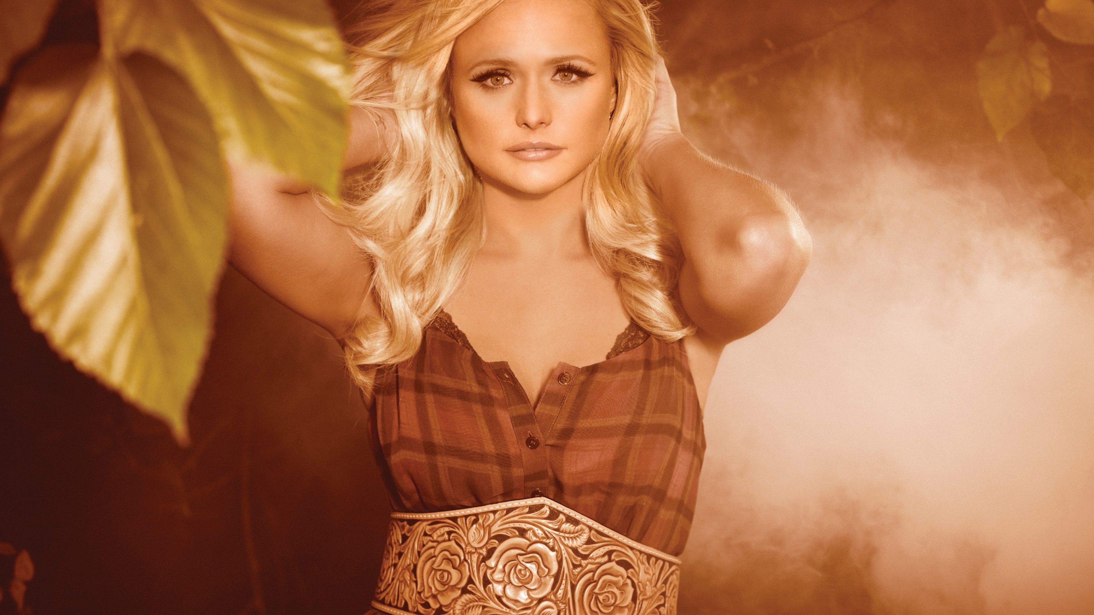 Miranda Lambert, Top music artist and bands, 3840x2160 4K Desktop