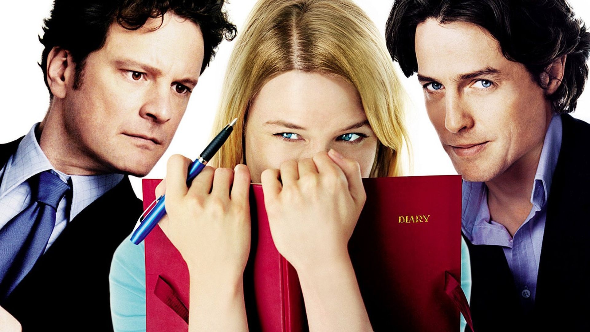 Bridget Jones's Diary, Ultimate quiz, Test your knowledge, How well do you know Bridget?, 1920x1080 Full HD Desktop