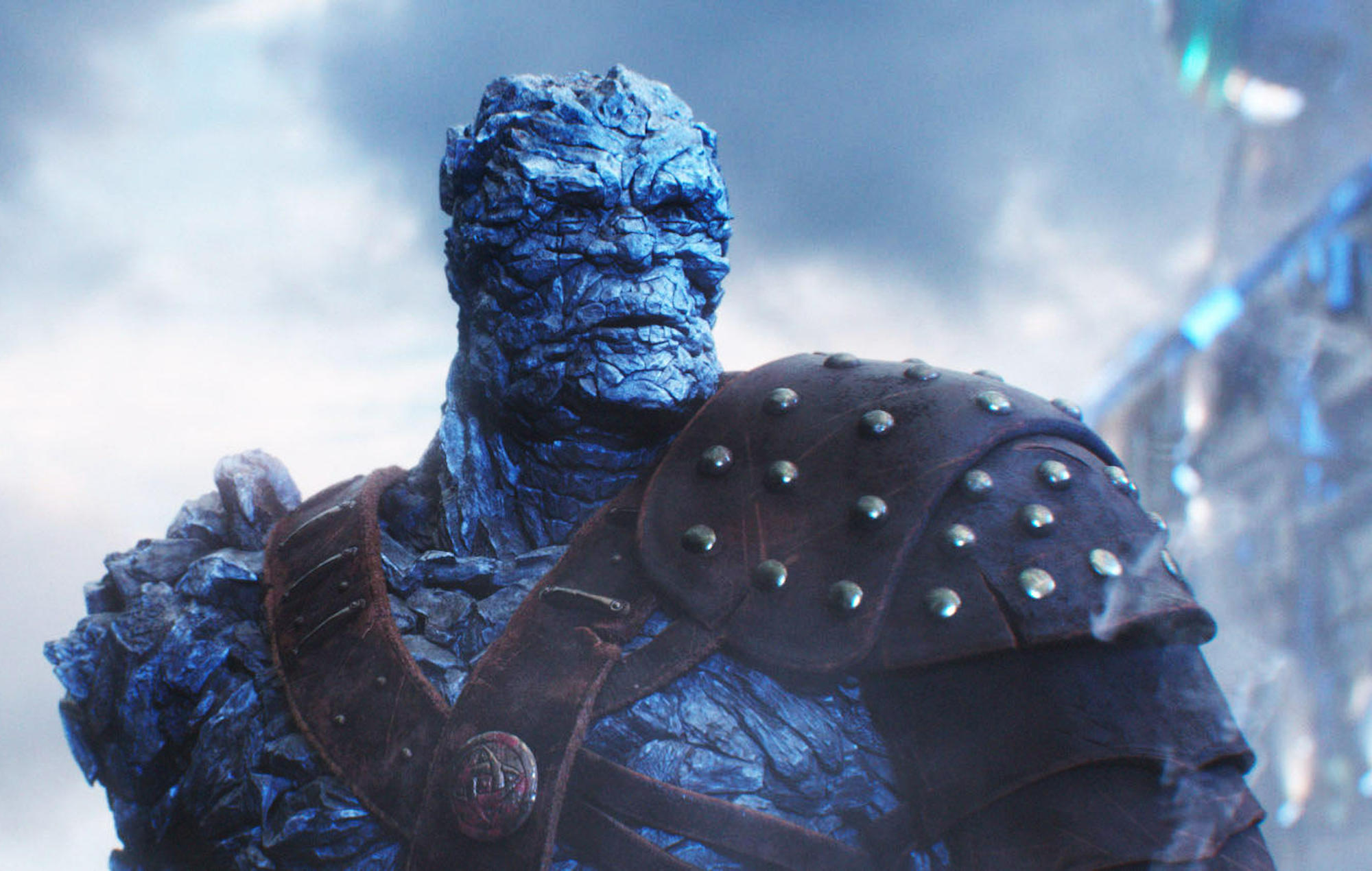 Korg, Taika Waititi, Thor Love and Thunder, Return of a fan-favorite, 2000x1270 HD Desktop