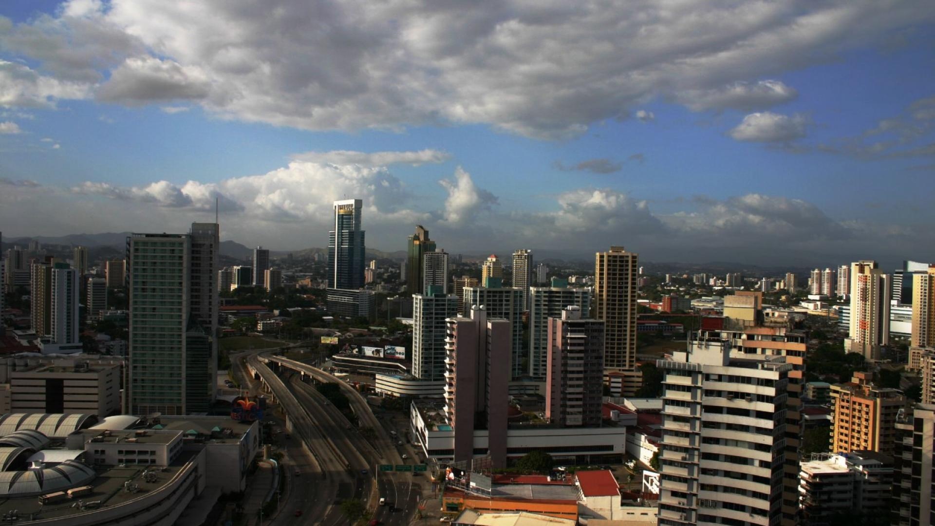 Panama City, Skyline pictures, Explore city skyline, New York City, 1920x1080 Full HD Desktop