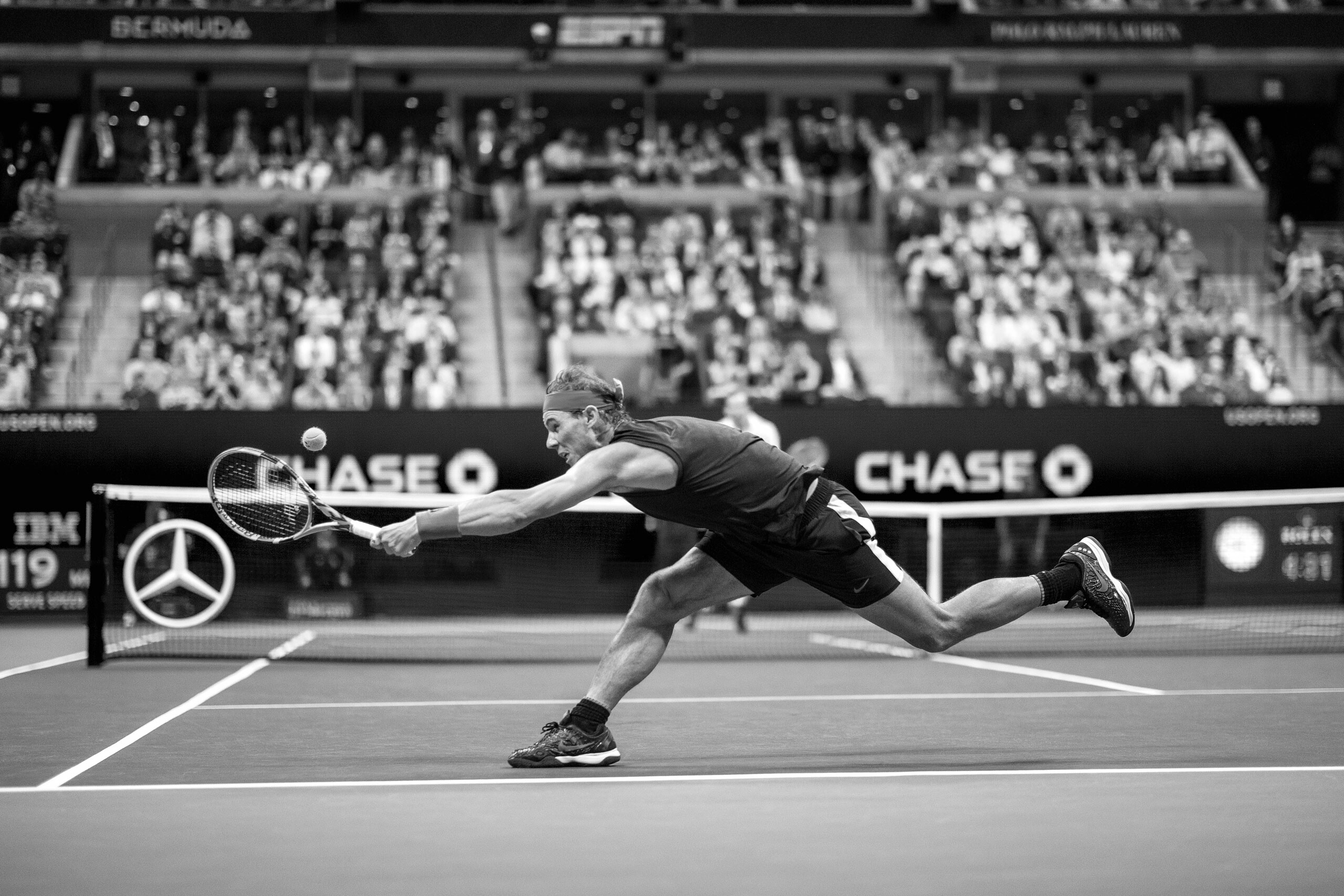 Rafael Nadal, US Open Men's Final, 2560x1710 HD Desktop