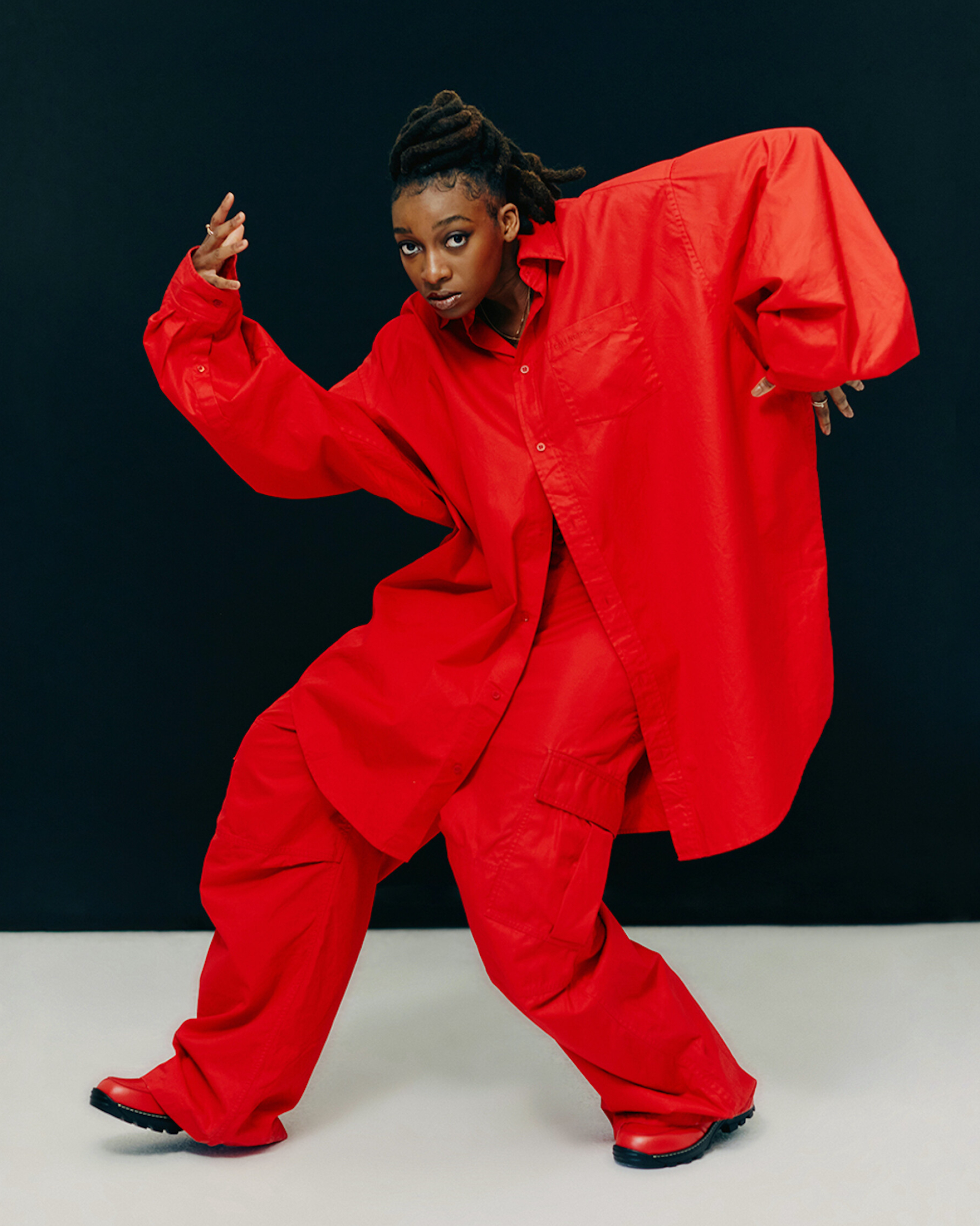 Little Simz, MOBO nominations, Leading the pack, Music recognition, 2000x2500 HD Phone