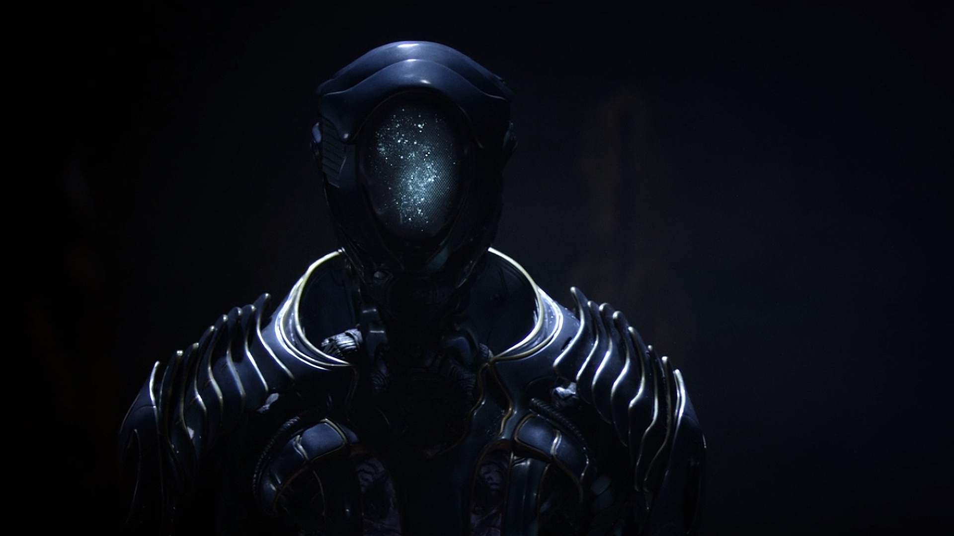 Lost in Space, Robot wallpapers, Futuristic technology, AI companion, 1920x1080 Full HD Desktop