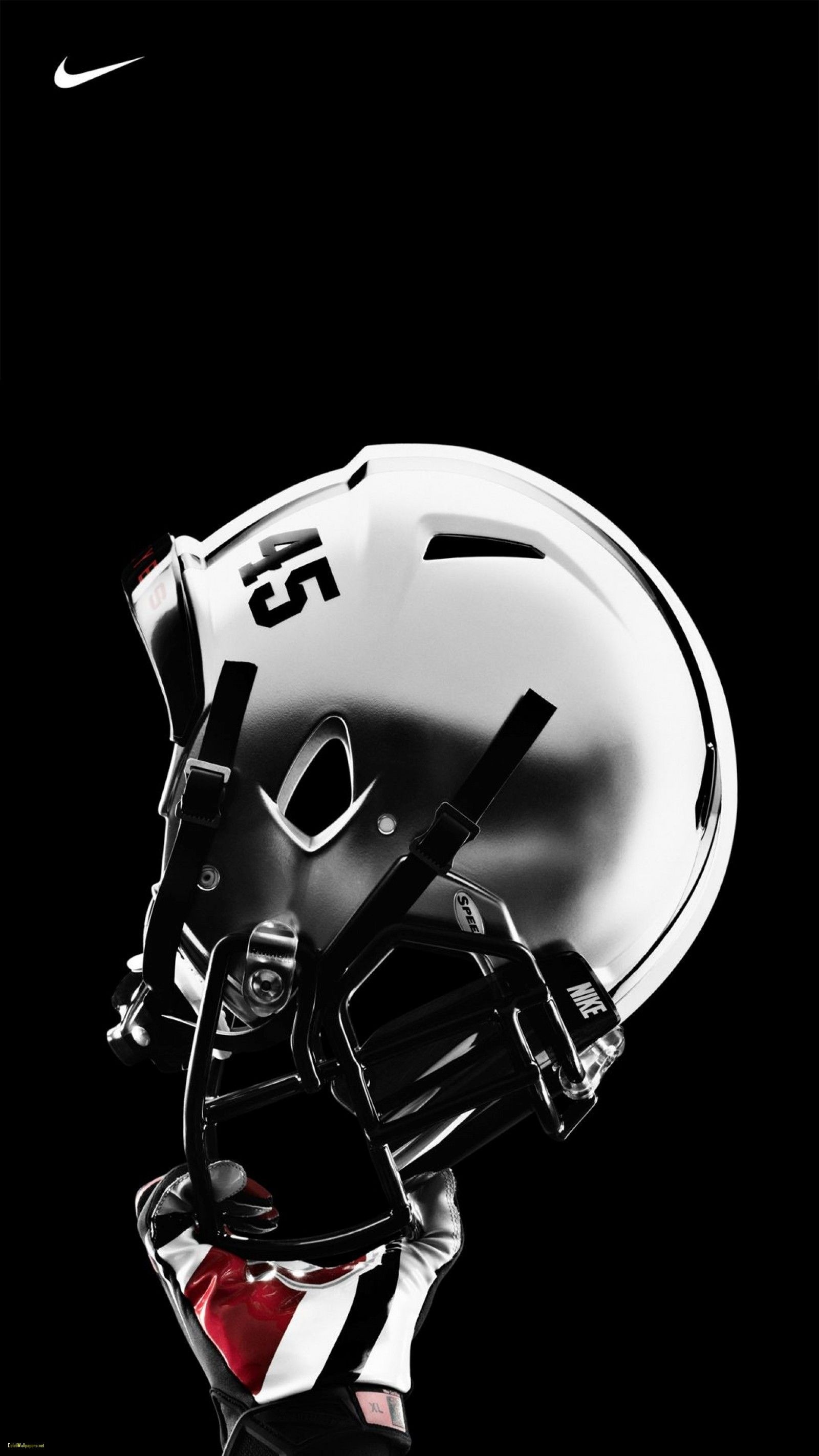 Helmet, American Football Wallpaper, 1600x2850 HD Phone