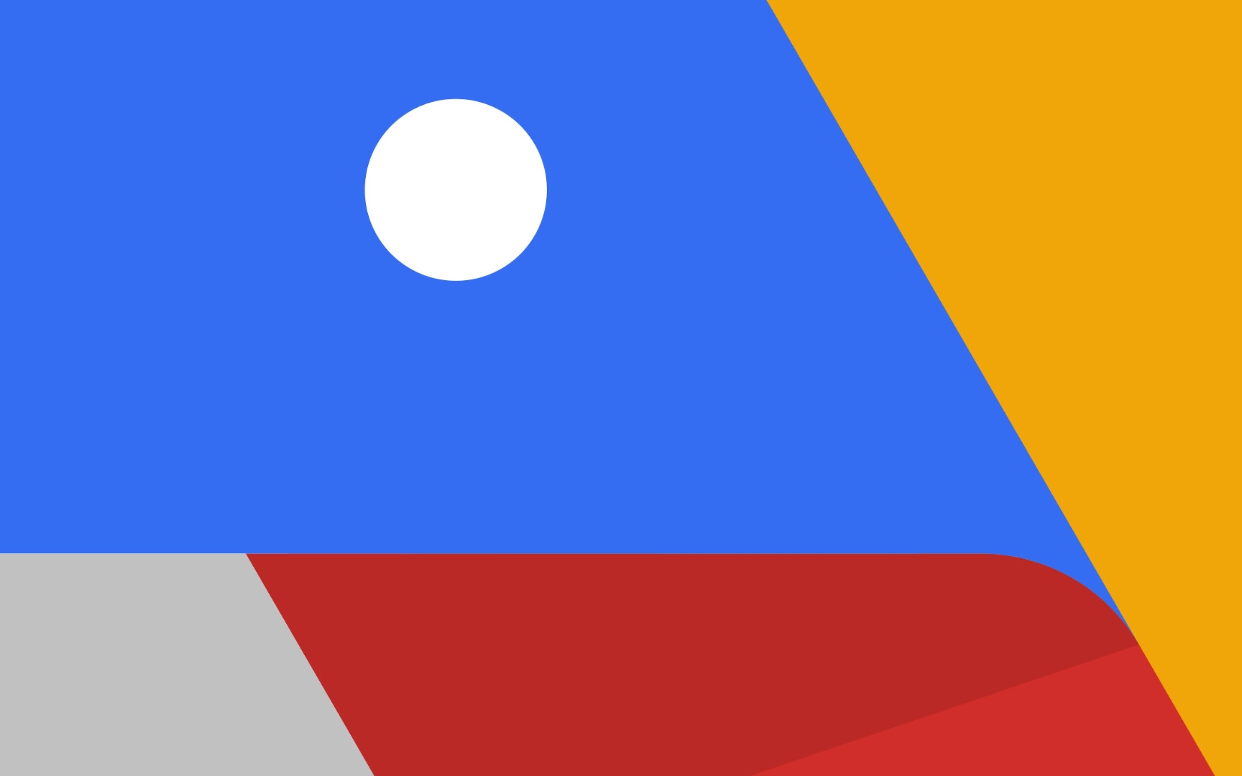 Google Cloud logo, 4K resolution, HD wallpapers, Striking visuals, 2560x1600 HD Desktop