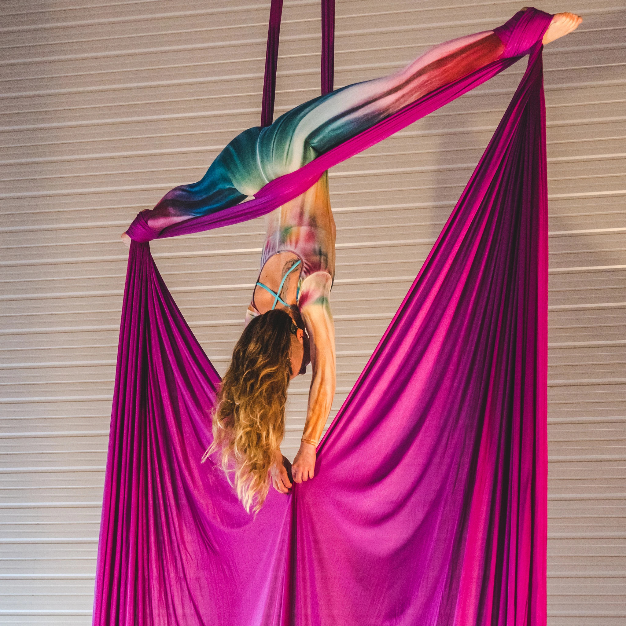 Aerial silks fabric & kits, Aerial silks Australia, Equipment for aerial silks, Aerial training, 2050x2050 HD Phone